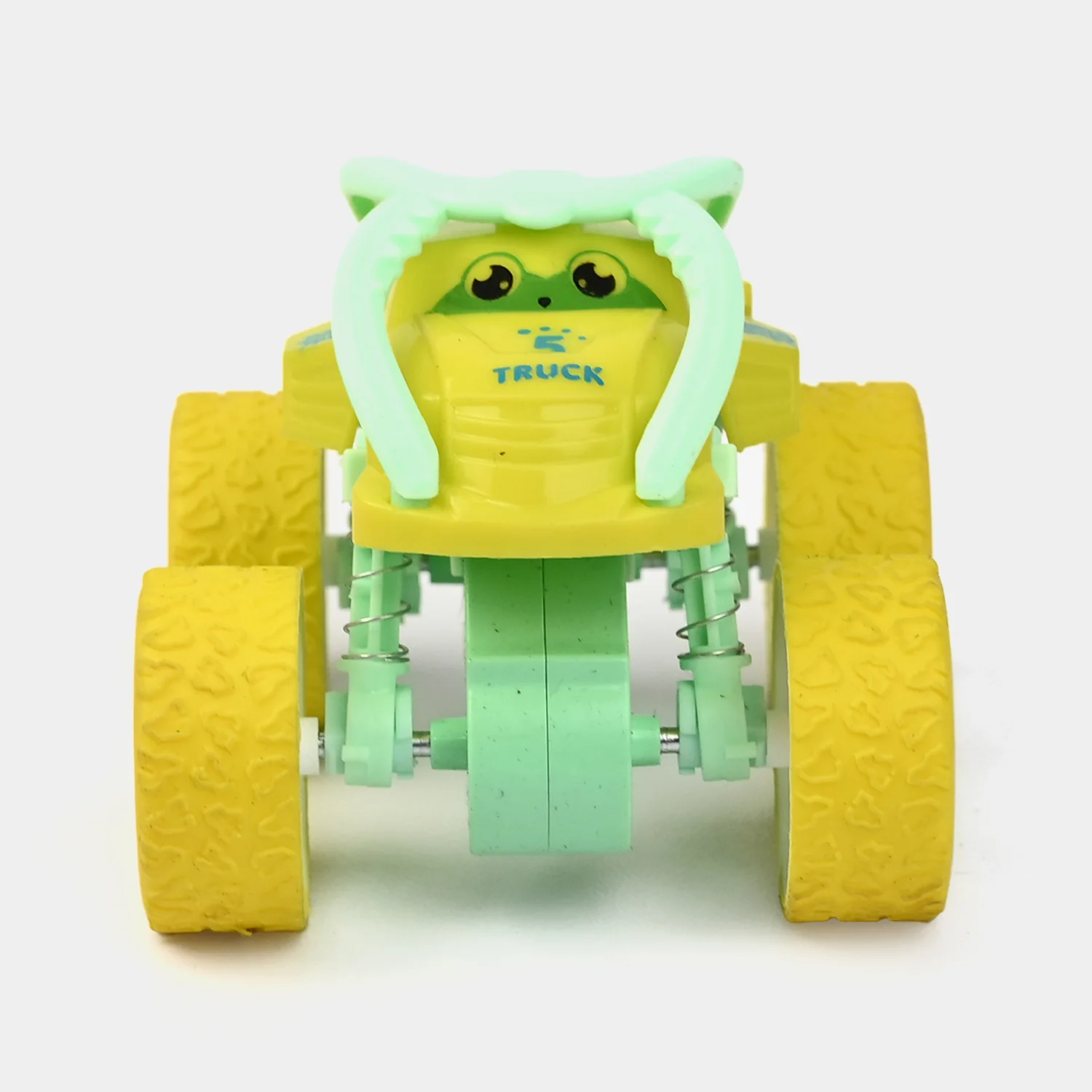 Friction Mini Vehicle Toy For Kids - Image 3