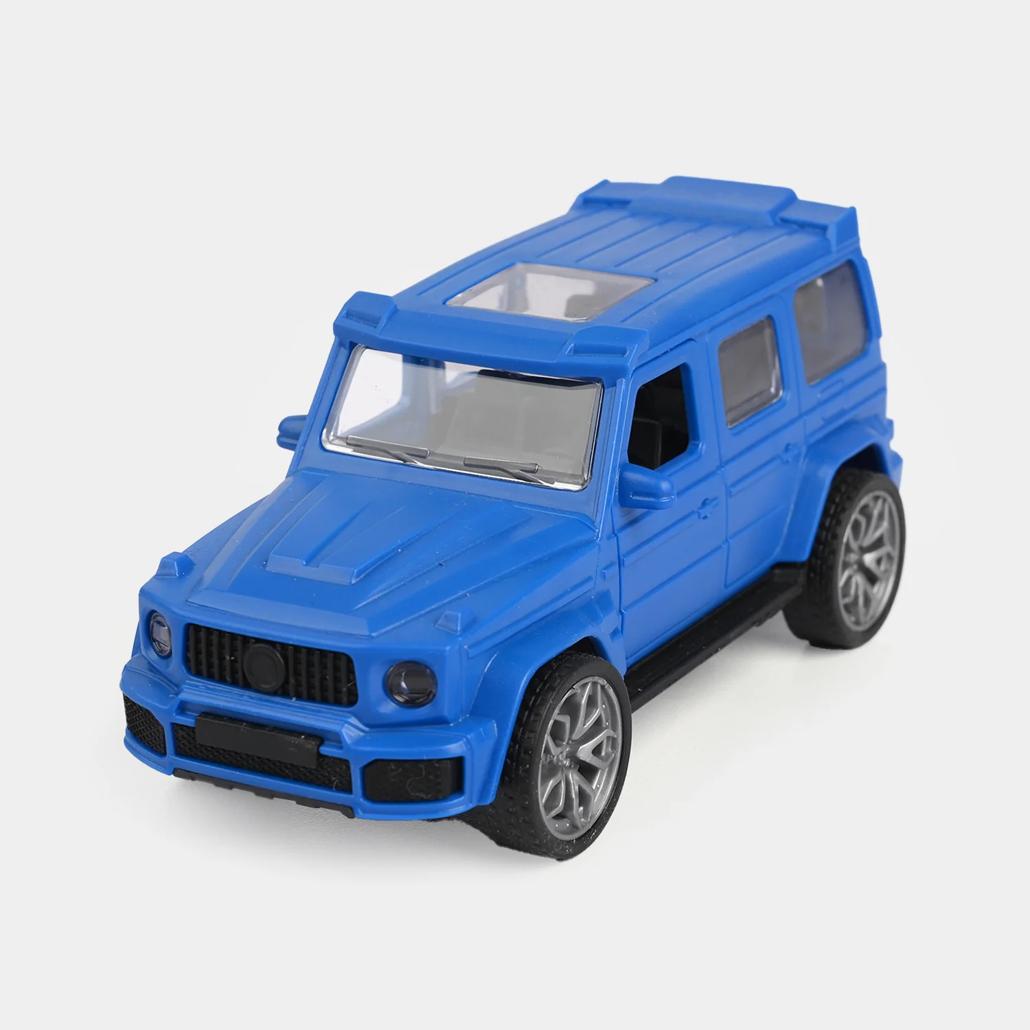 Friction Mini Vehicle Toy for Kids