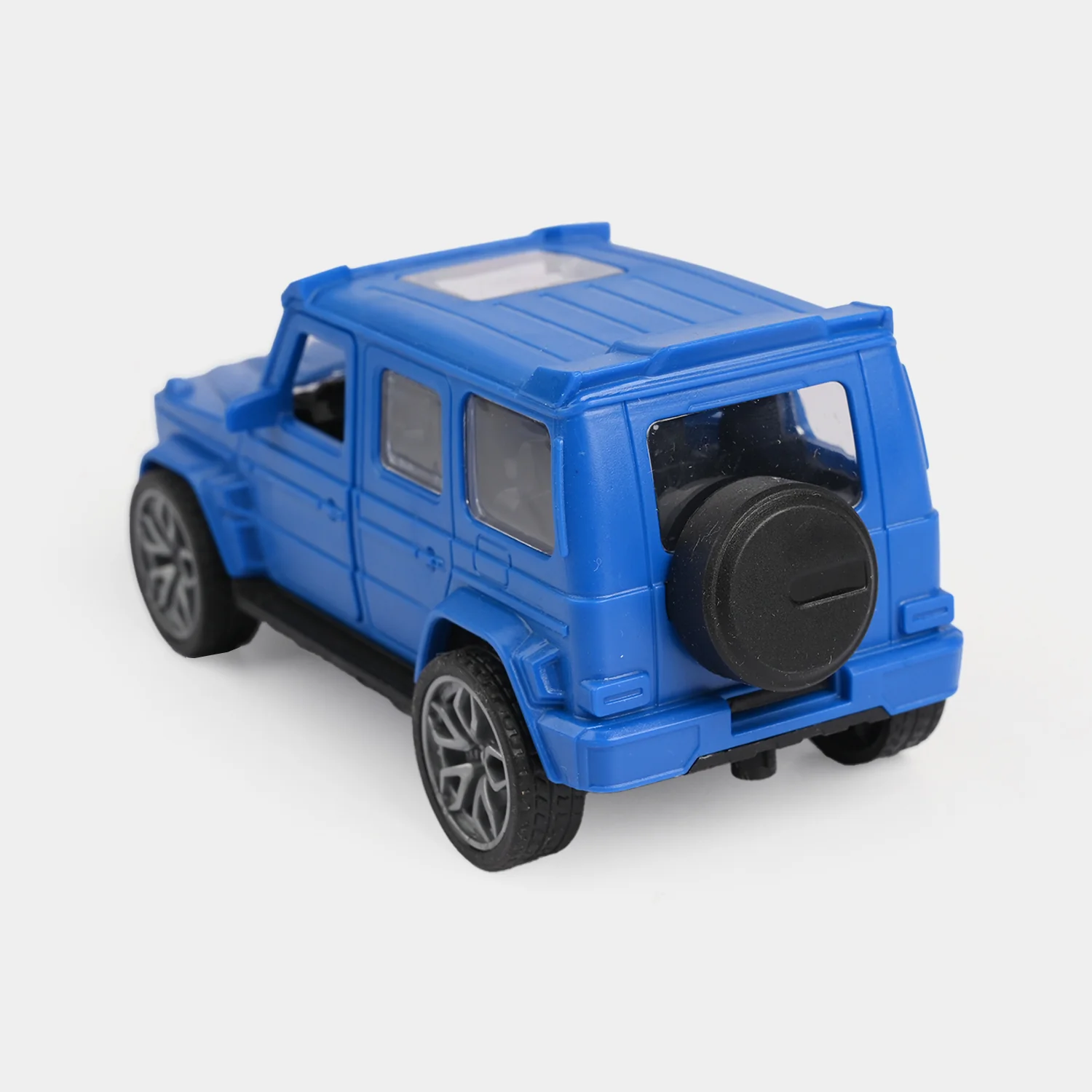Friction Mini Vehicle Toy for Kids - Image 5