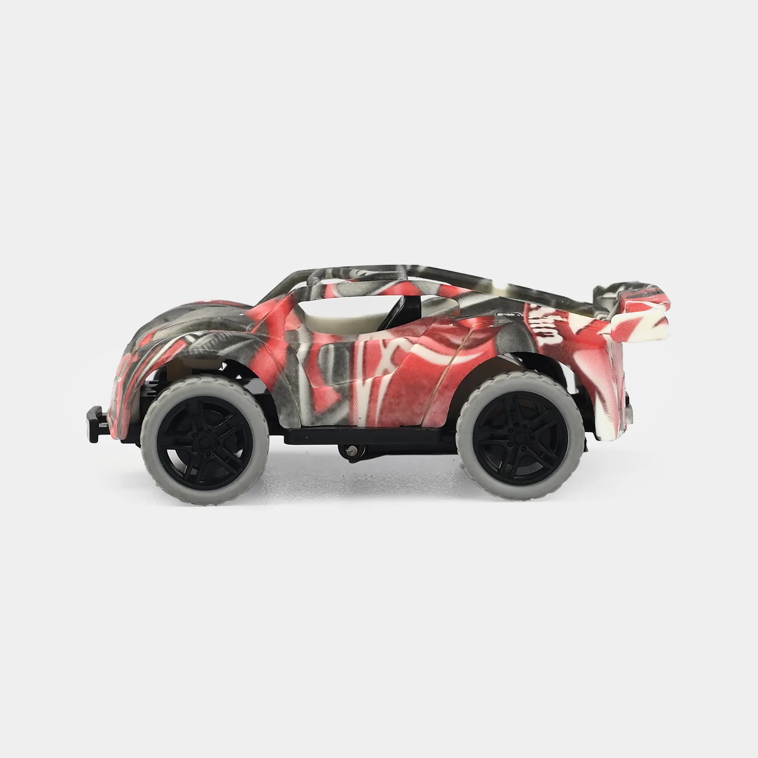 Die-Cast Model Car for Kids - Image 2