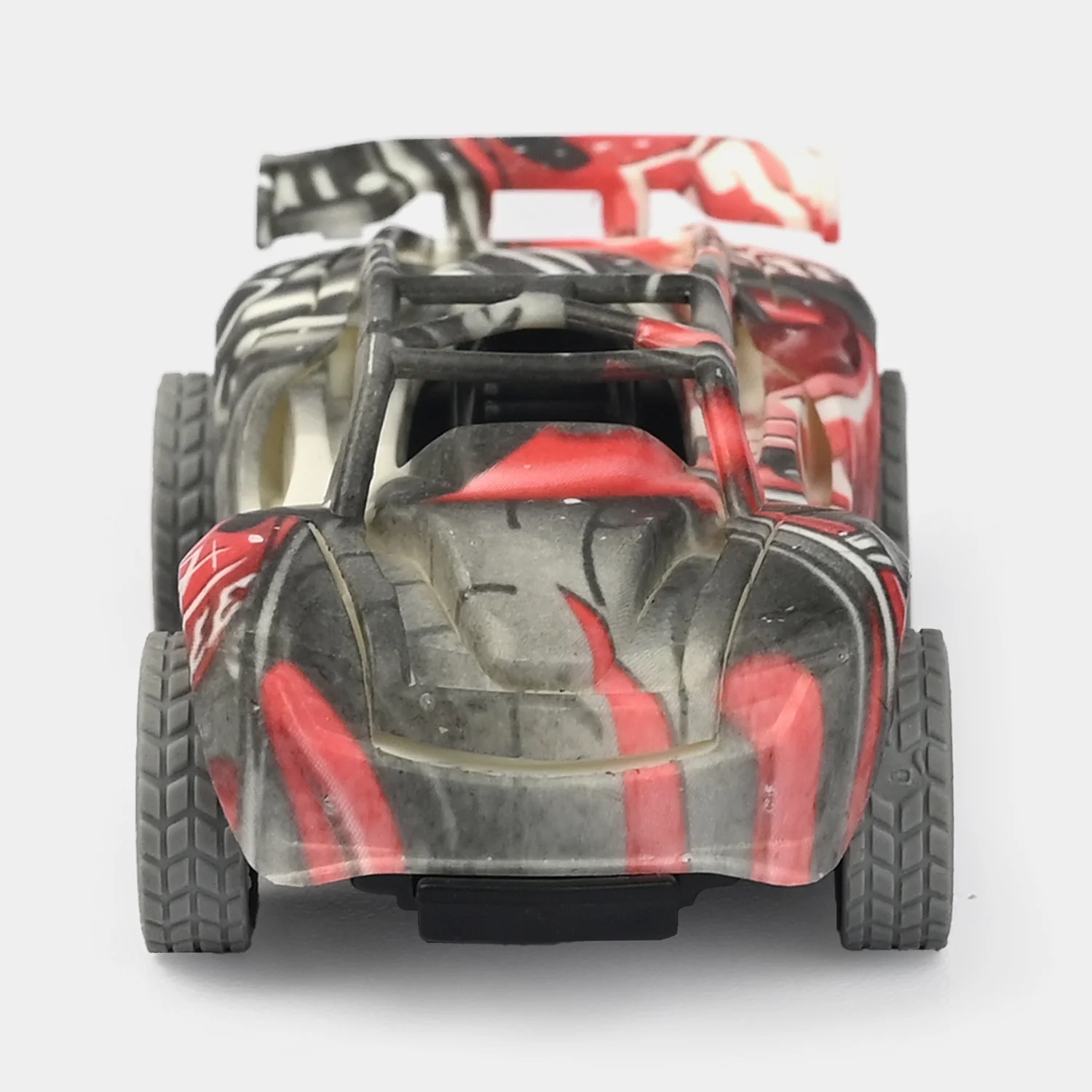 Die-Cast Model Car for Kids - Image 3