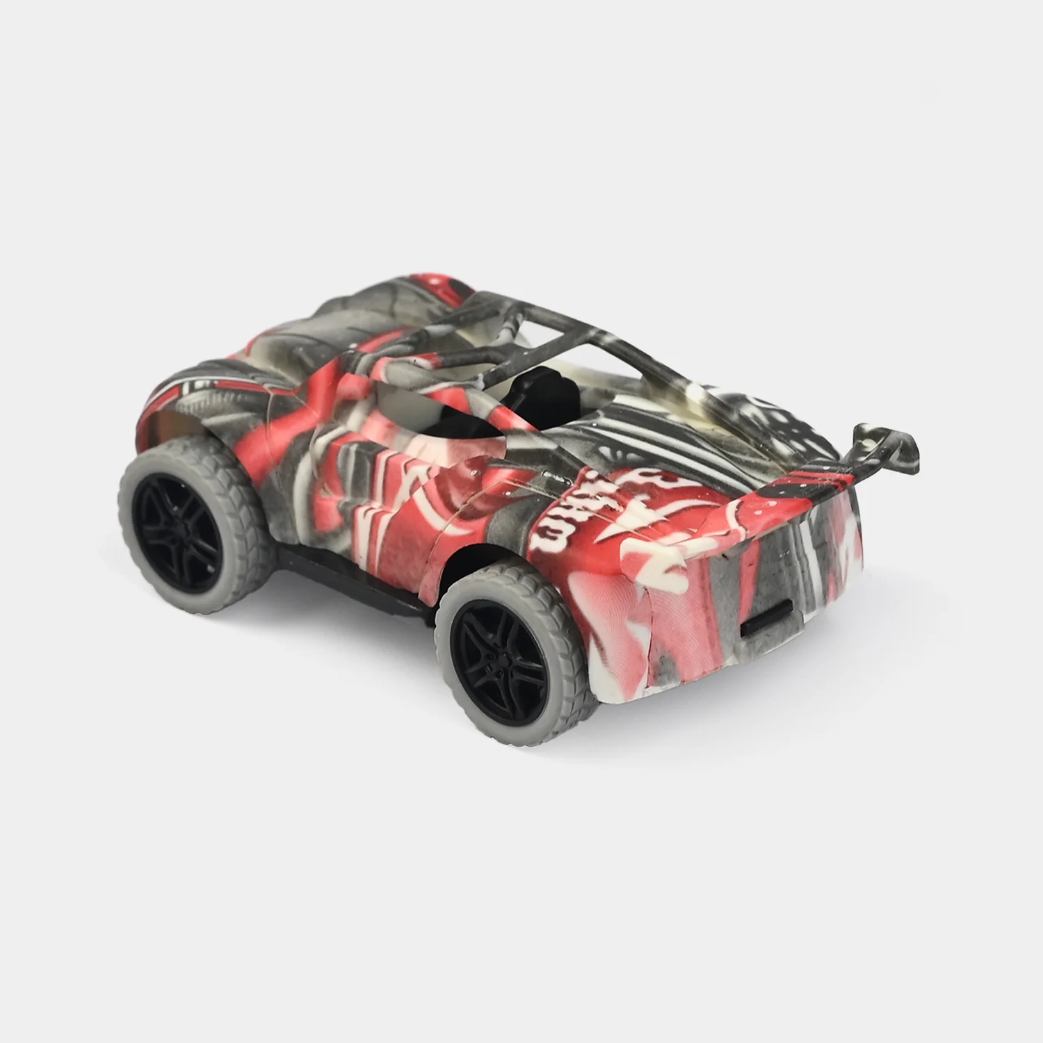 Die-Cast Model Car for Kids - Image 4