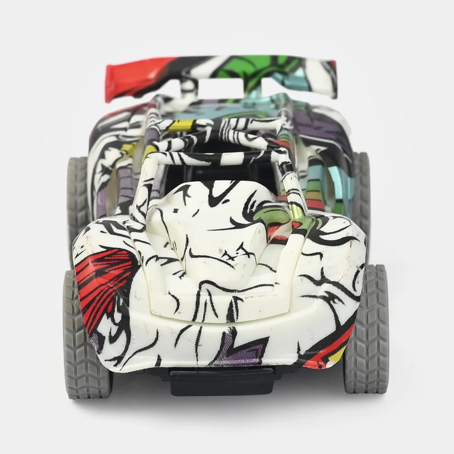 Die-Cast Model Car for Kids - Image 3