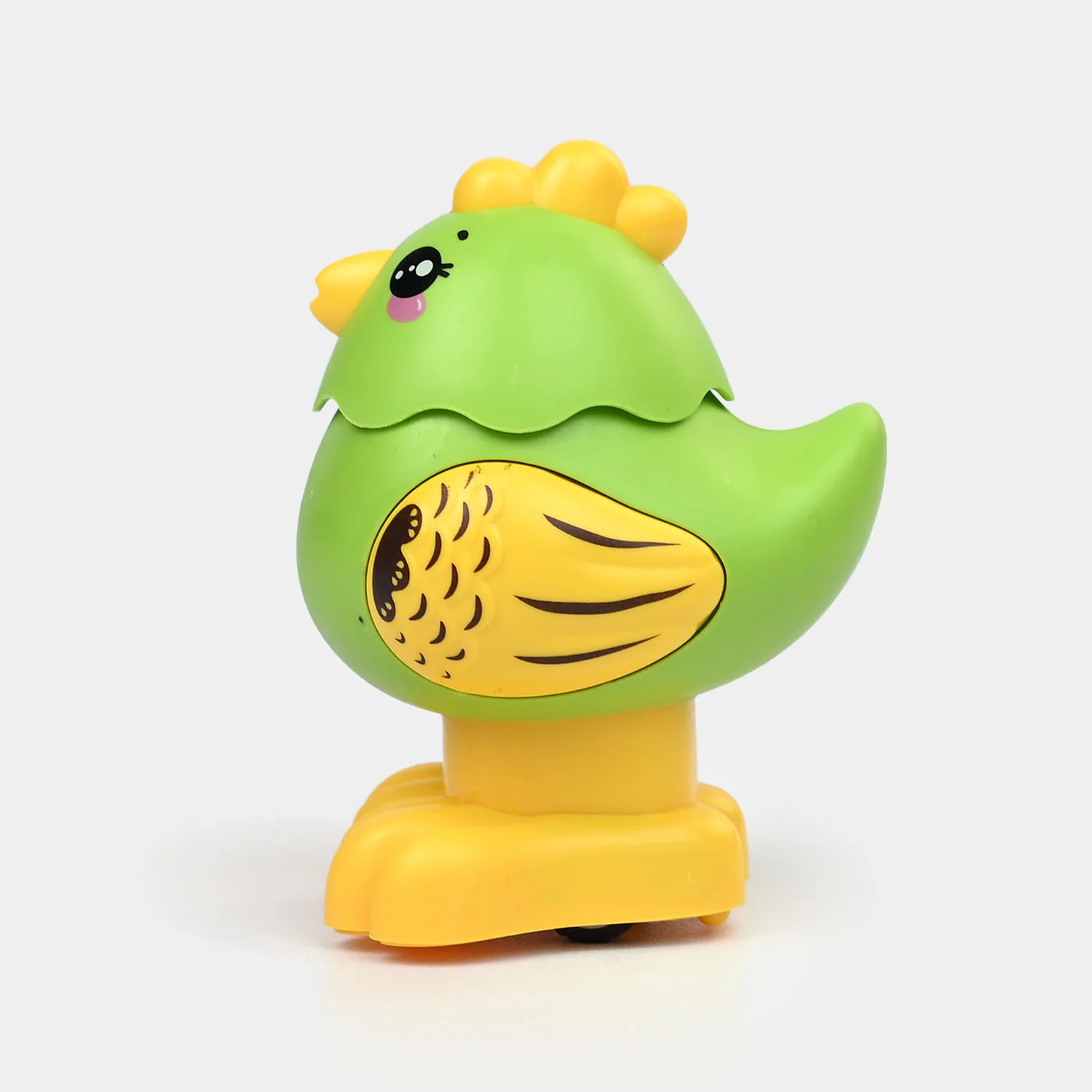 Friction Mini Vehicle Toy for Kids - Image 2