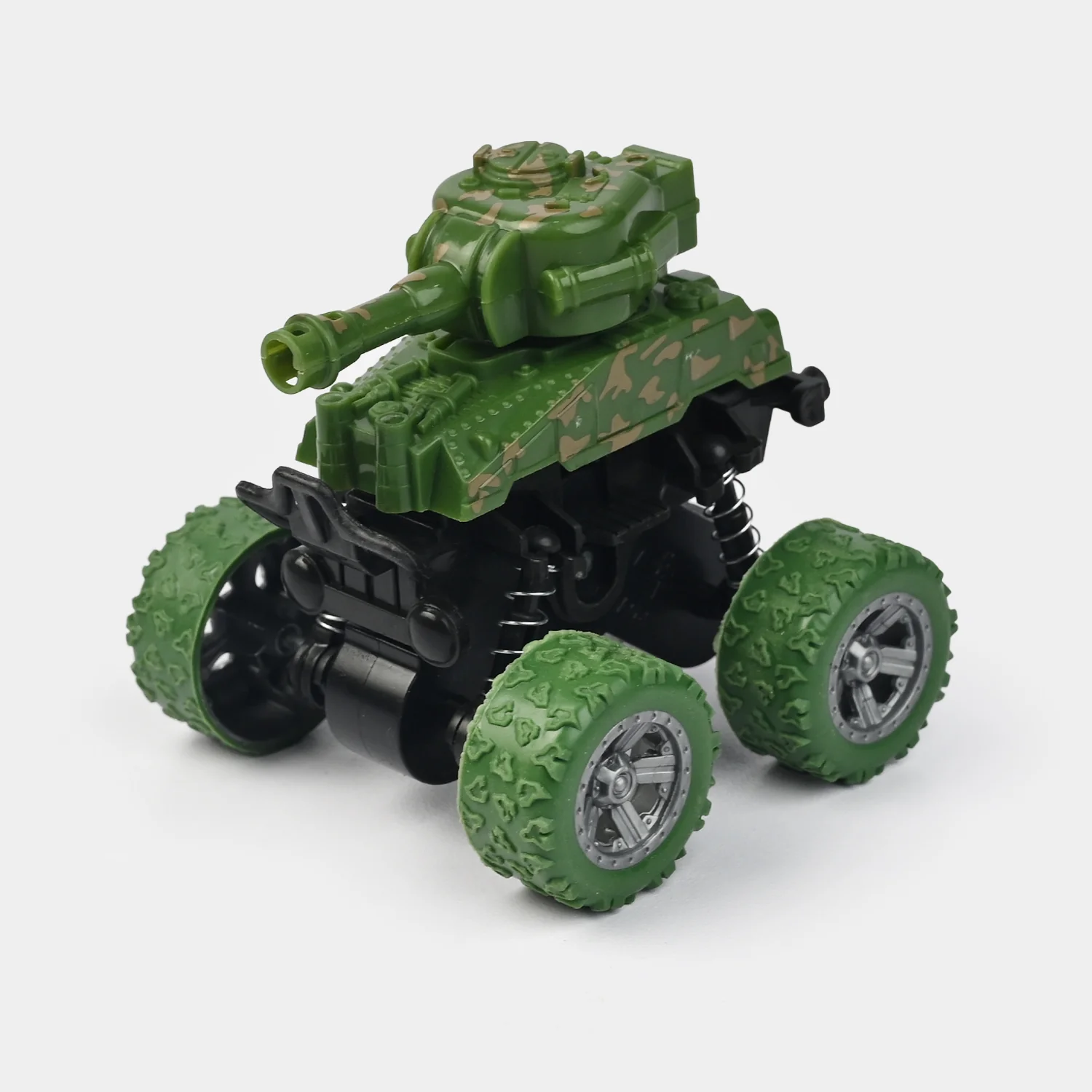 Friction Mini Vehicle Toy For Kids