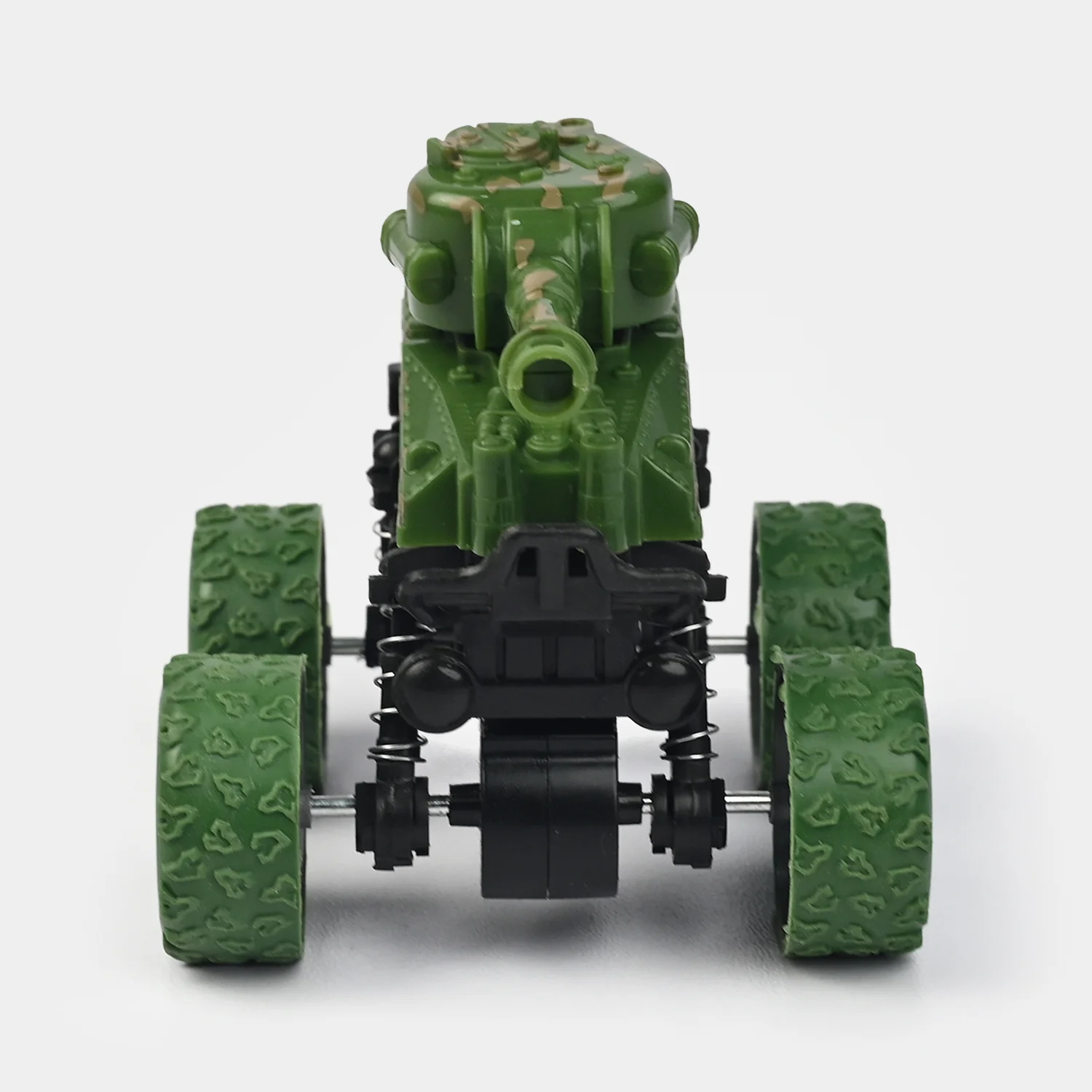 Friction Mini Vehicle Toy For Kids - Image 3