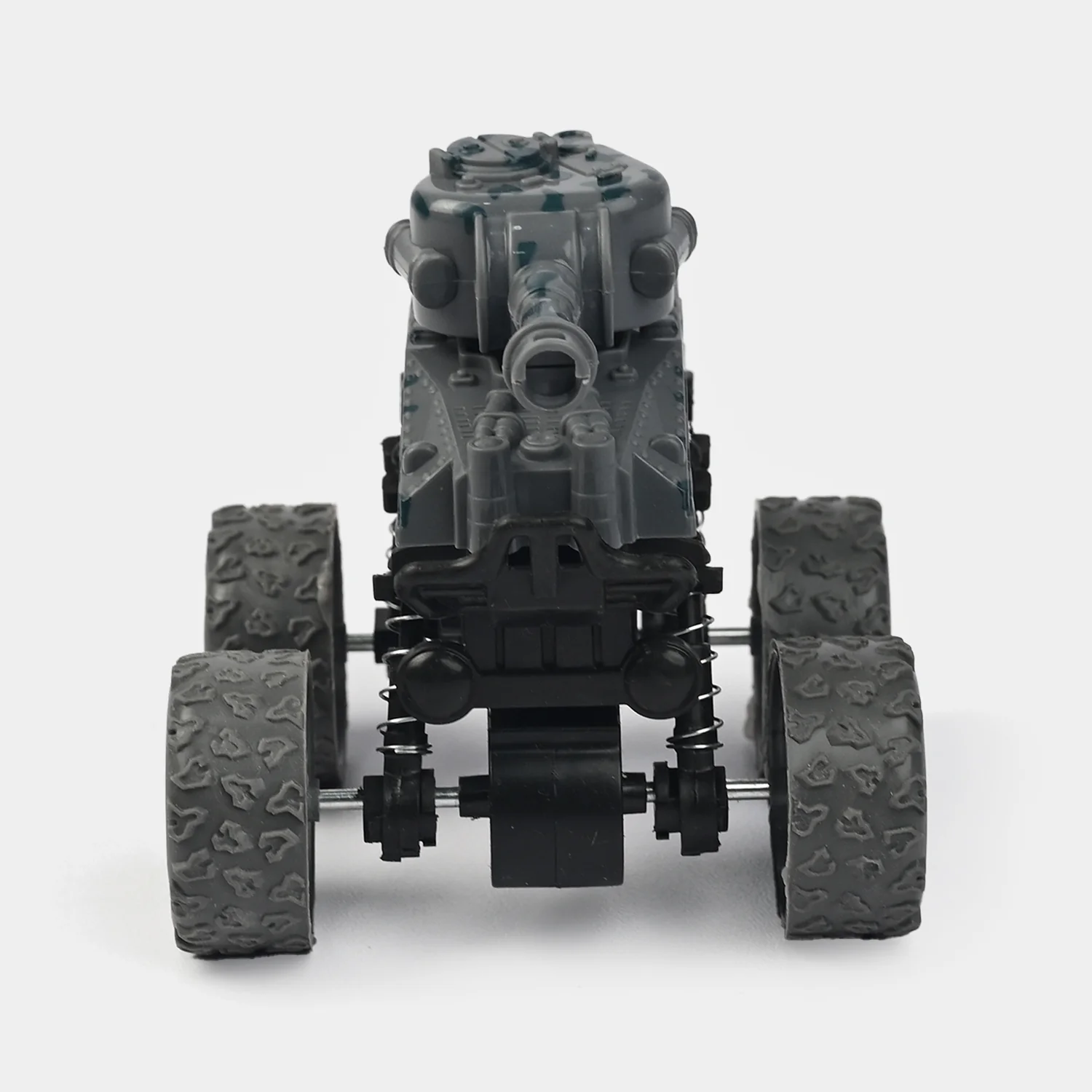 Friction Mini Vehicle Toy For Kids - Image 3