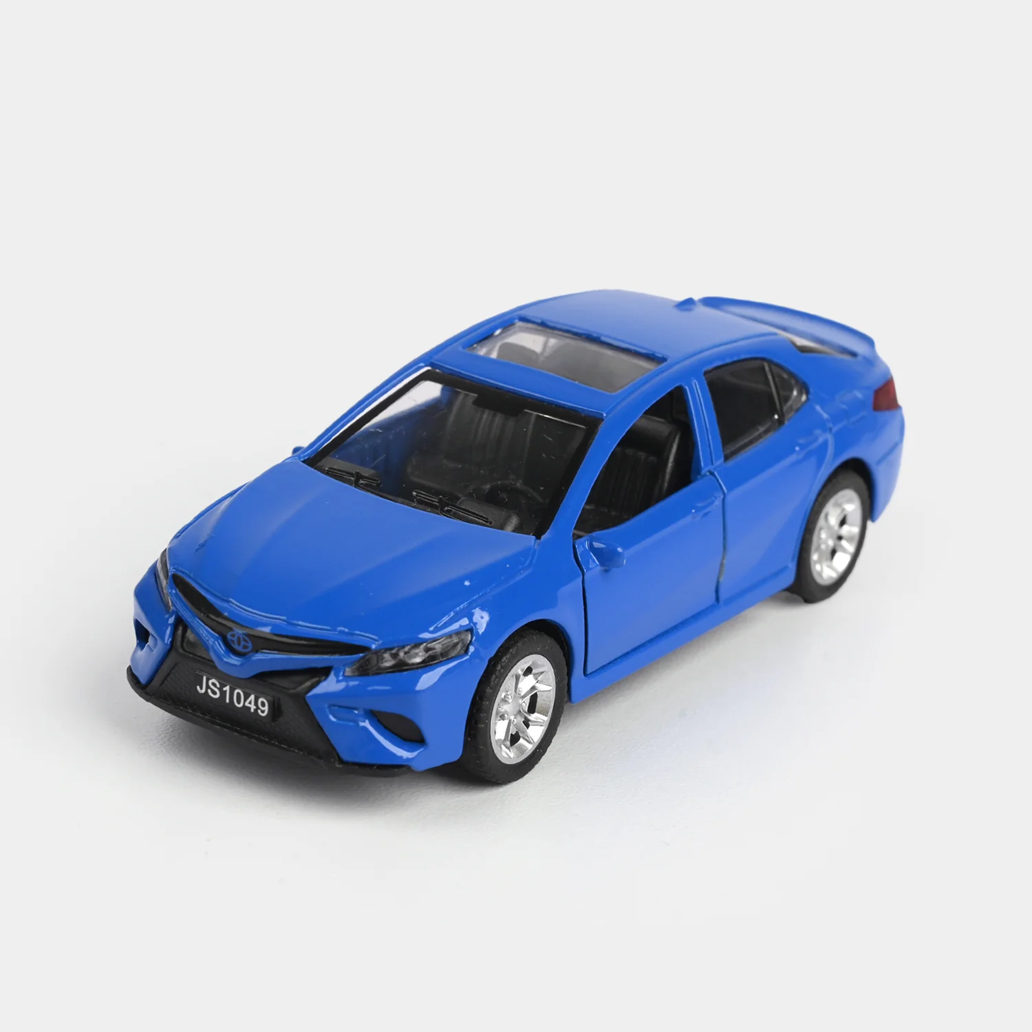 Die-Cast Model Car for Kids