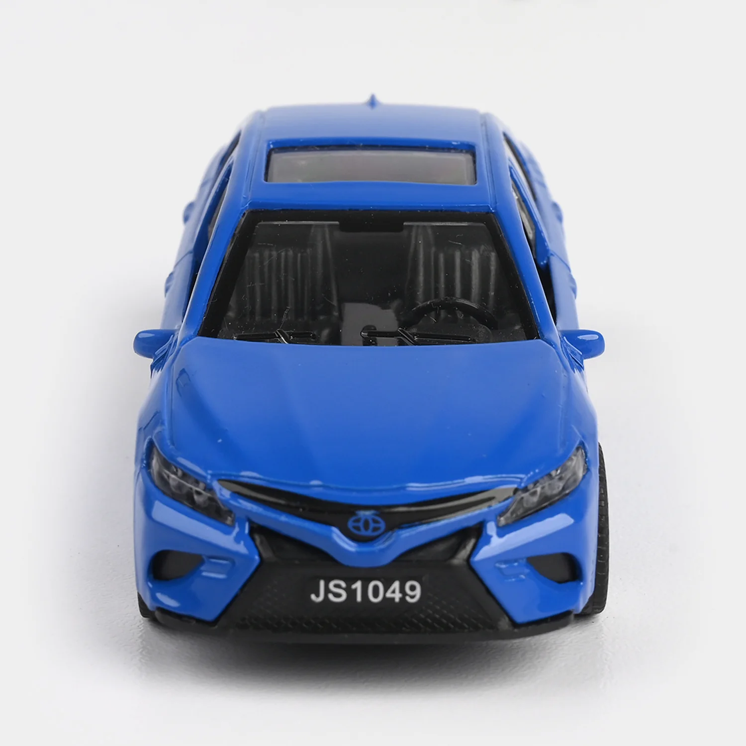 Die-Cast Model Car for Kids - Image 4