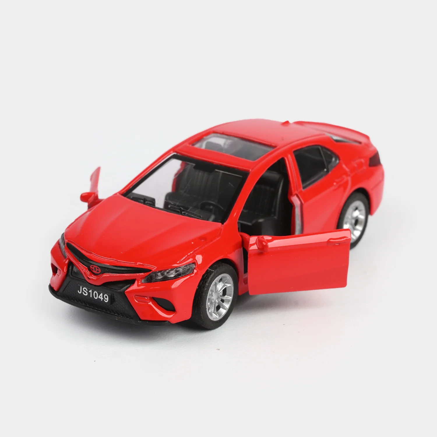 Die-Cast Model Car for Kids - Image 2