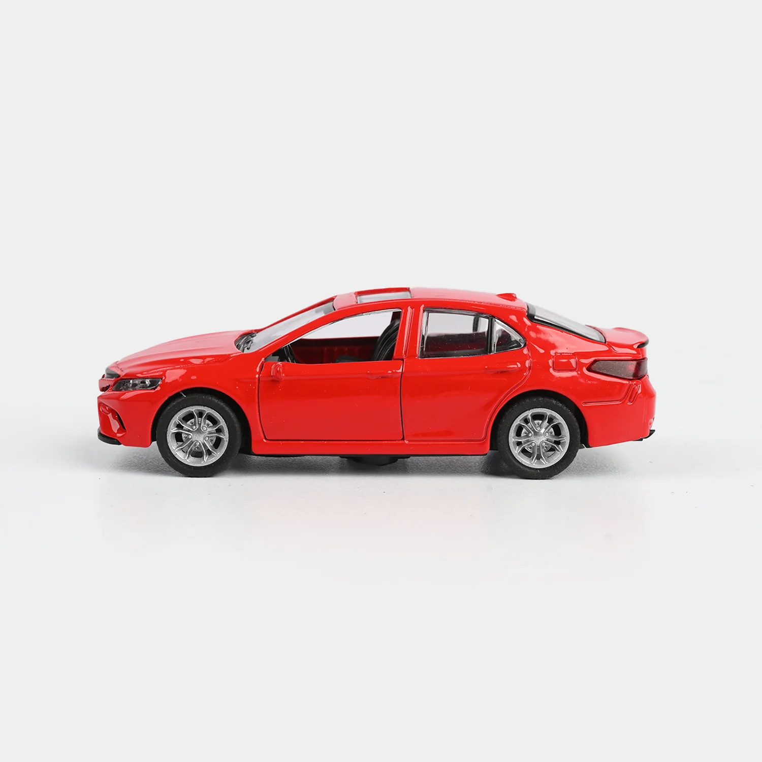 Die-Cast Model Car for Kids - Image 3