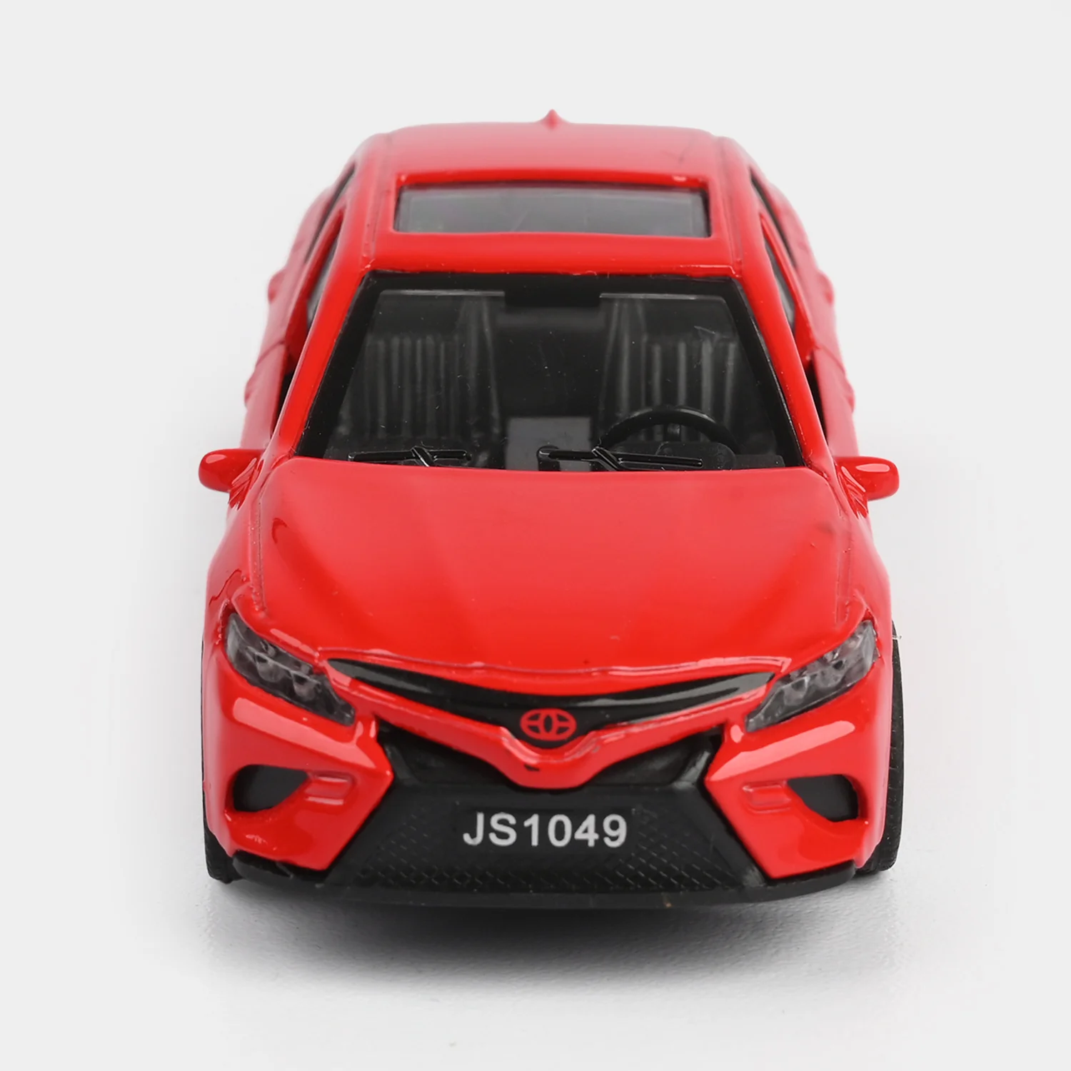 Die-Cast Model Car for Kids - Image 4