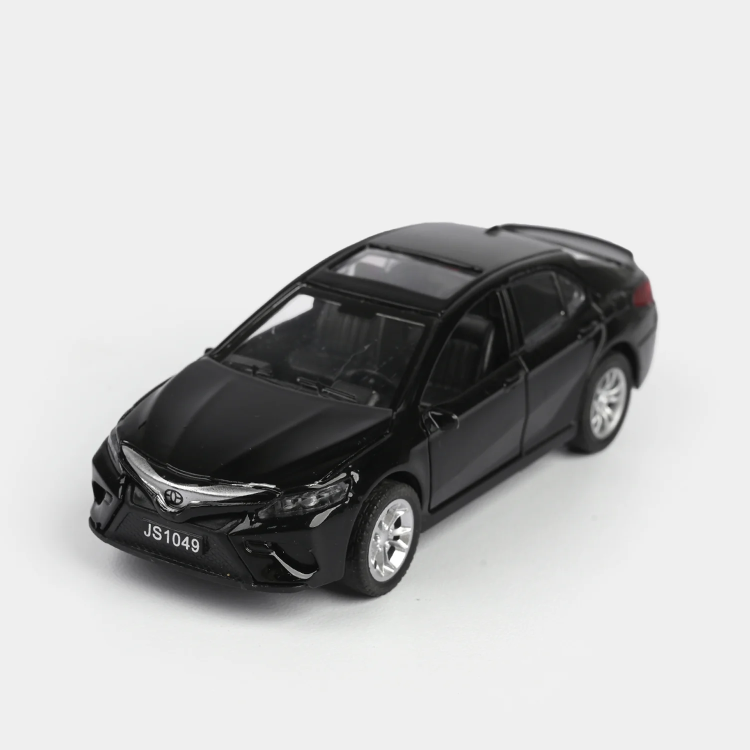 Die-Cast Model Car for Kids