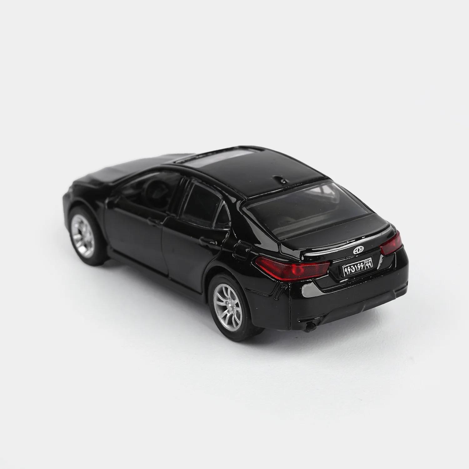 Die-Cast Model Car for Kids - Image 5
