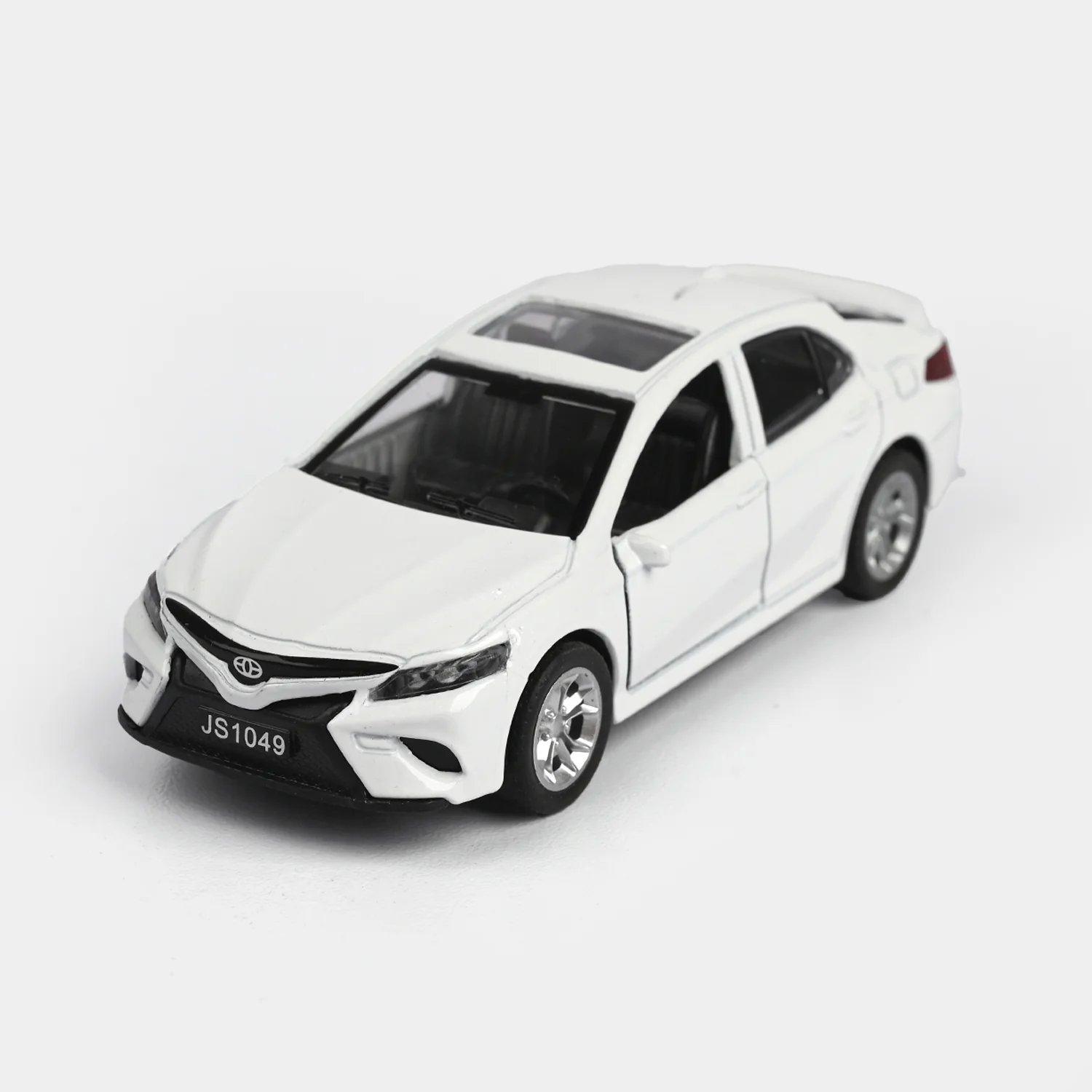 Die-Cast Model Car for Kids