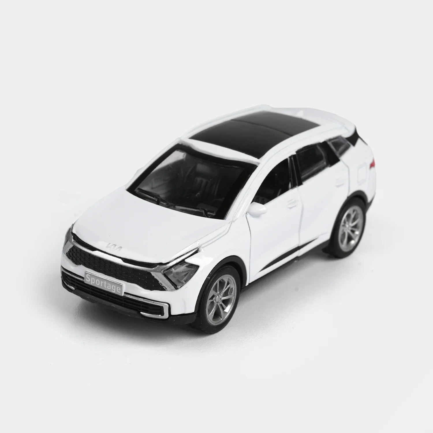 Die-Cast Model Car for Kids
