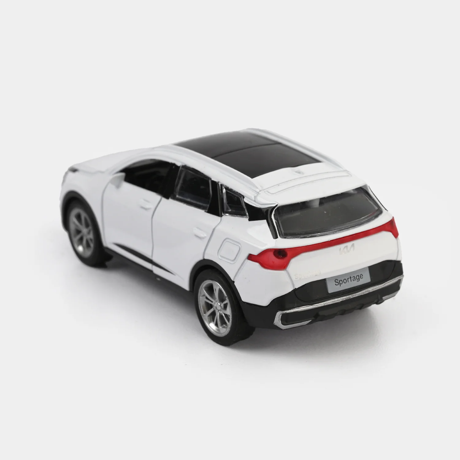 Die-Cast Model Car for Kids - Image 5