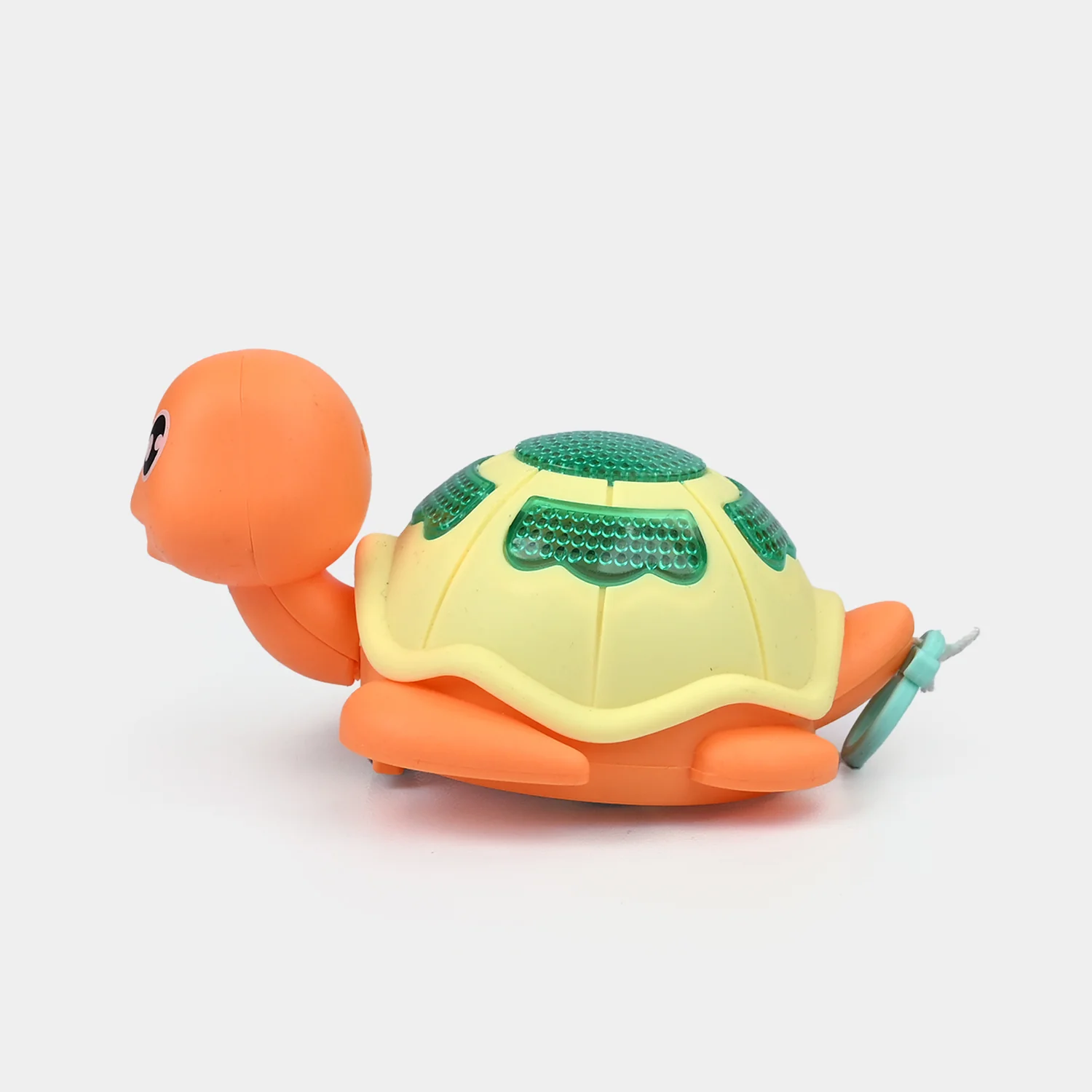 Cute Animal Shape Dinky Toy with Lights - Image 2