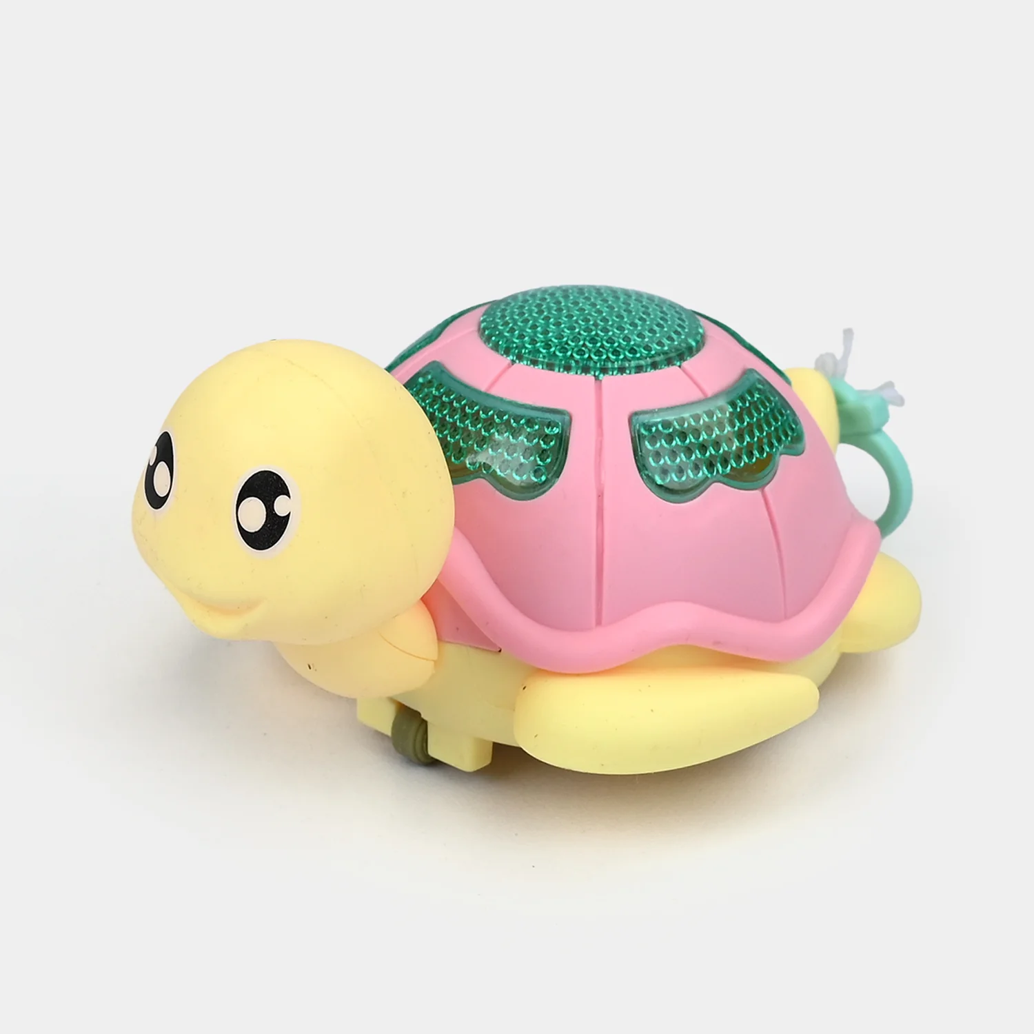 Cute Animal Shape Dinky Toy with Lights