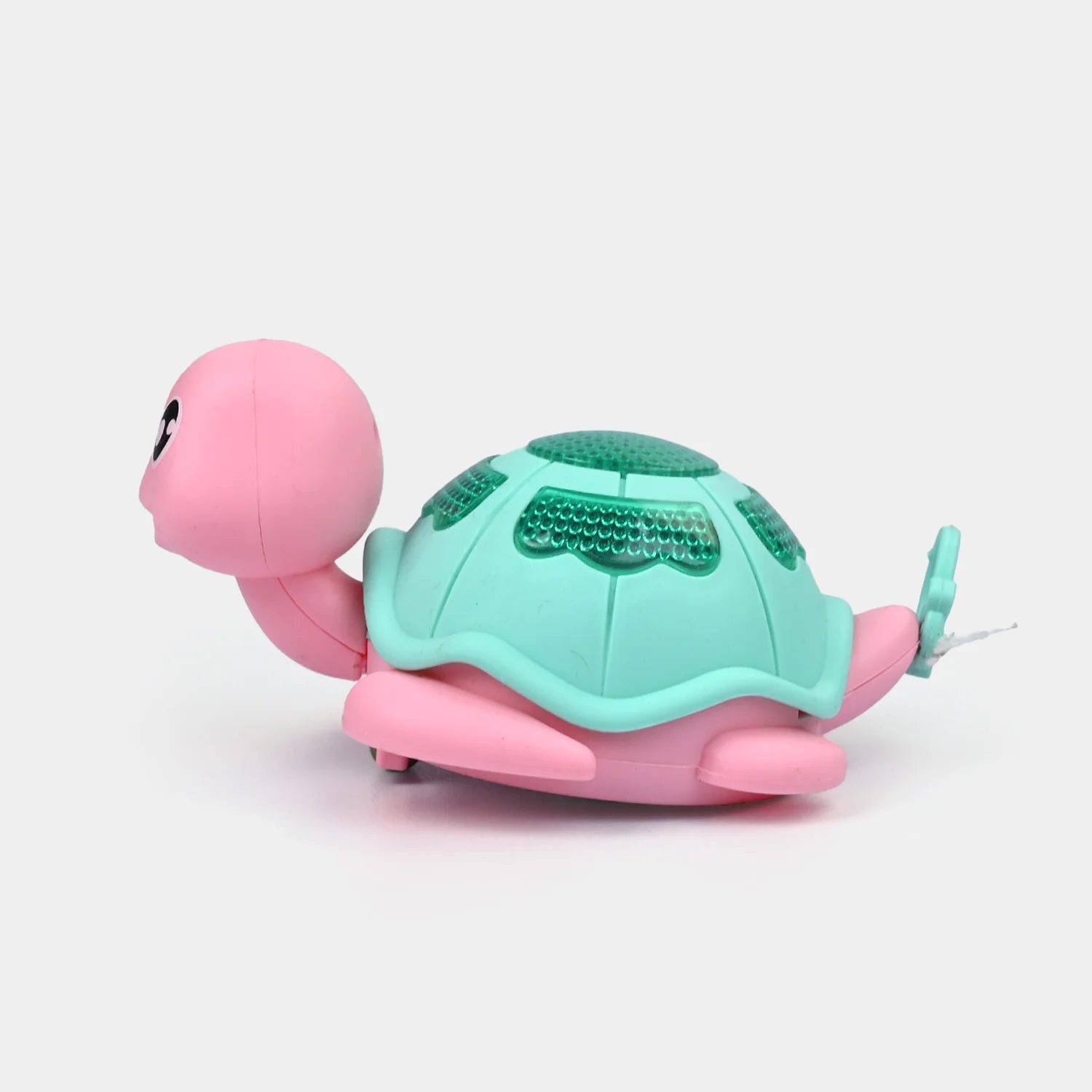 Cute Animal Shape Dinky Toy with Lights - Image 2