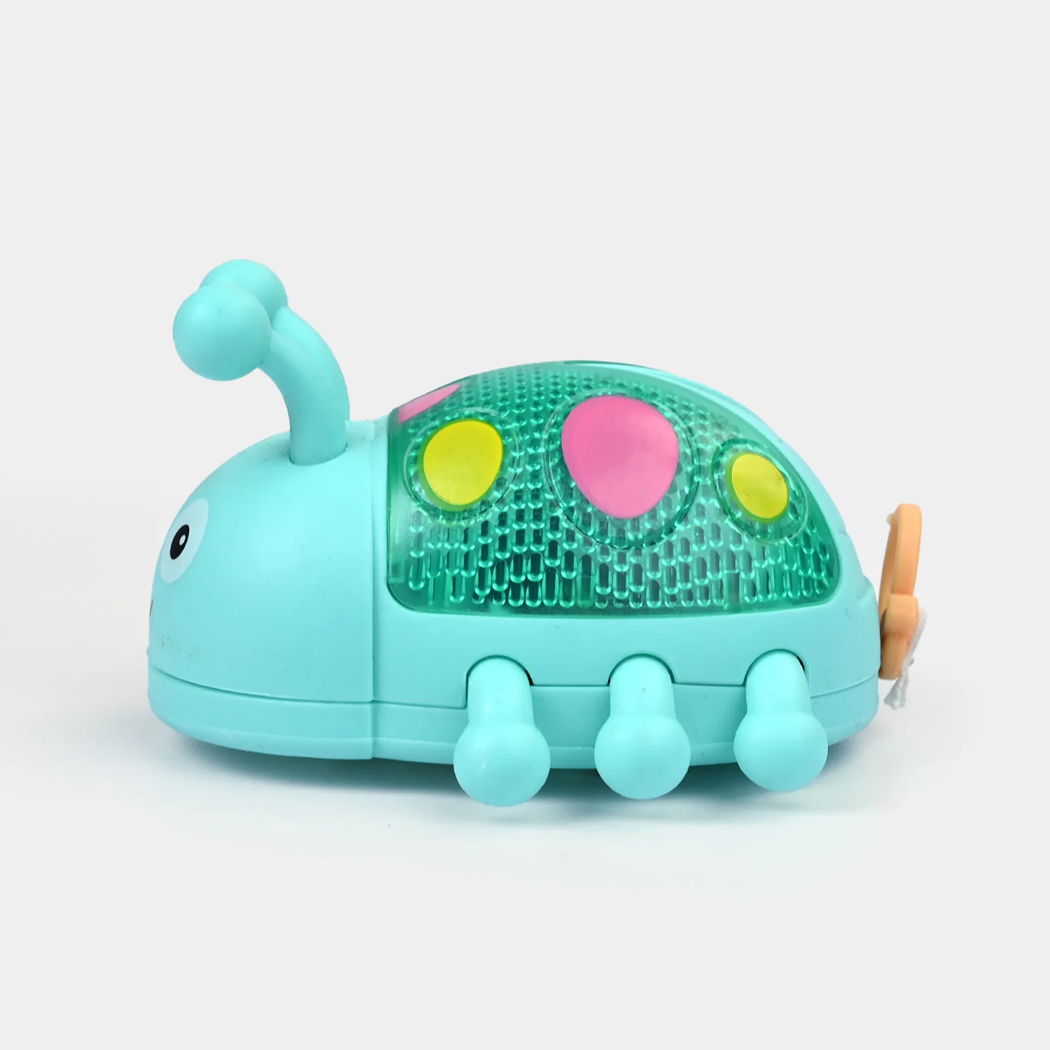 Cute Animal Shape Dinky Toy with Lights - Image 2