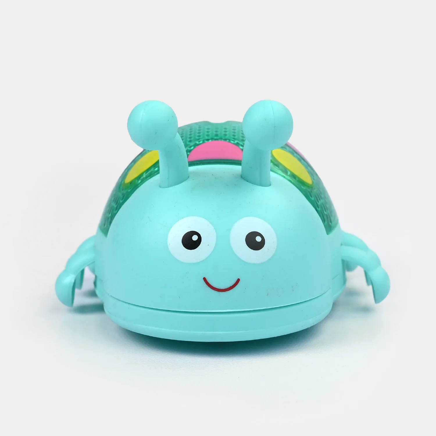 Cute Animal Shape Dinky Toy with Lights - Image 3