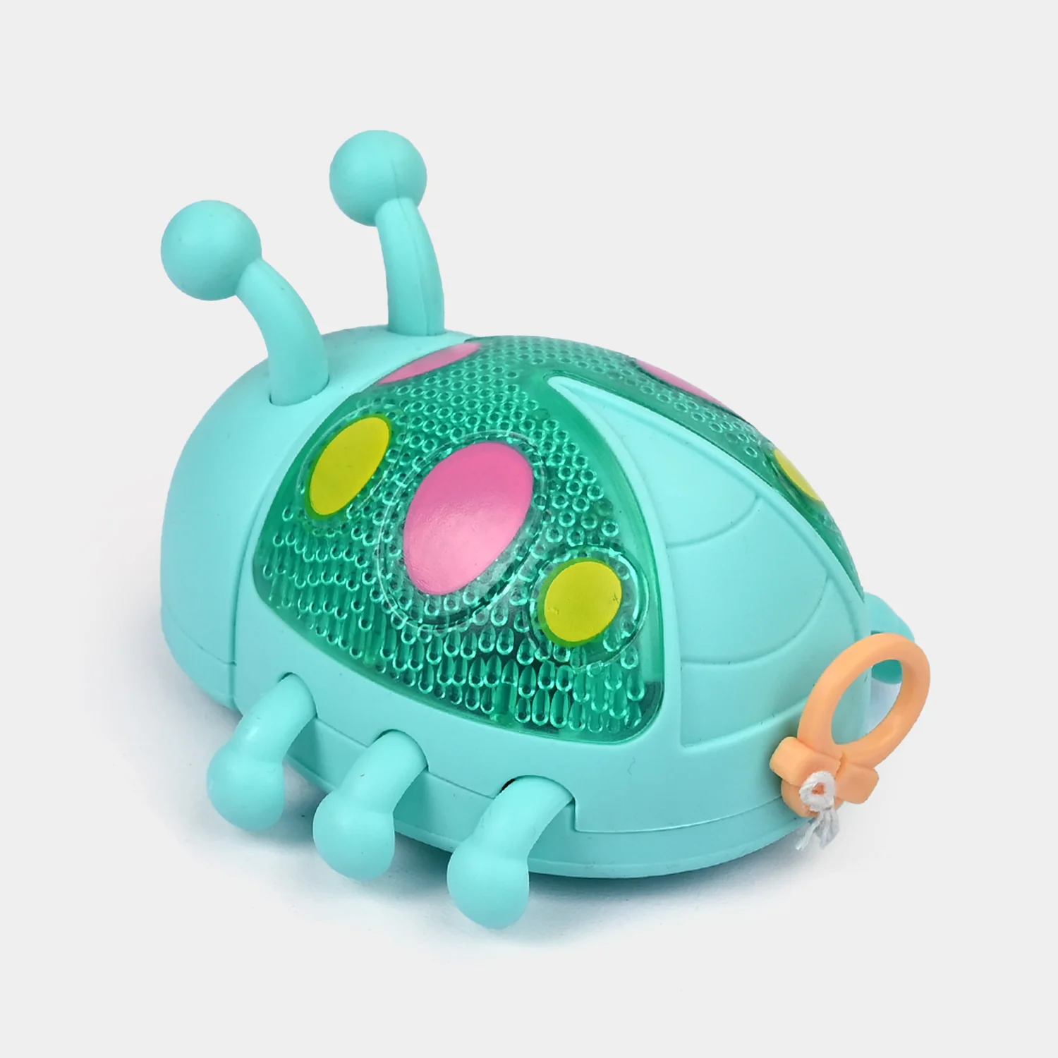 Cute Animal Shape Dinky Toy with Lights - Image 4