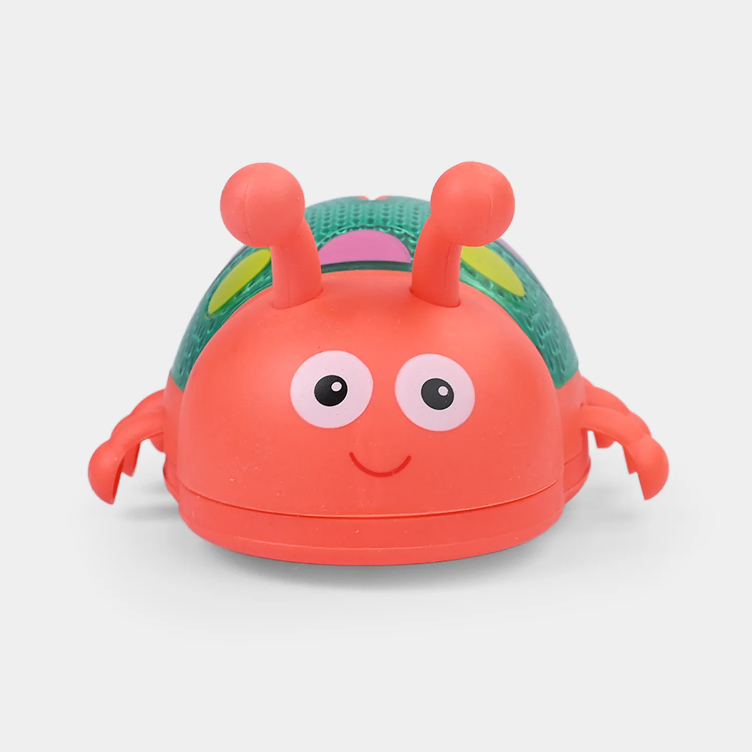 Cute Animal Shape Dinky Toy with Lights - Image 3