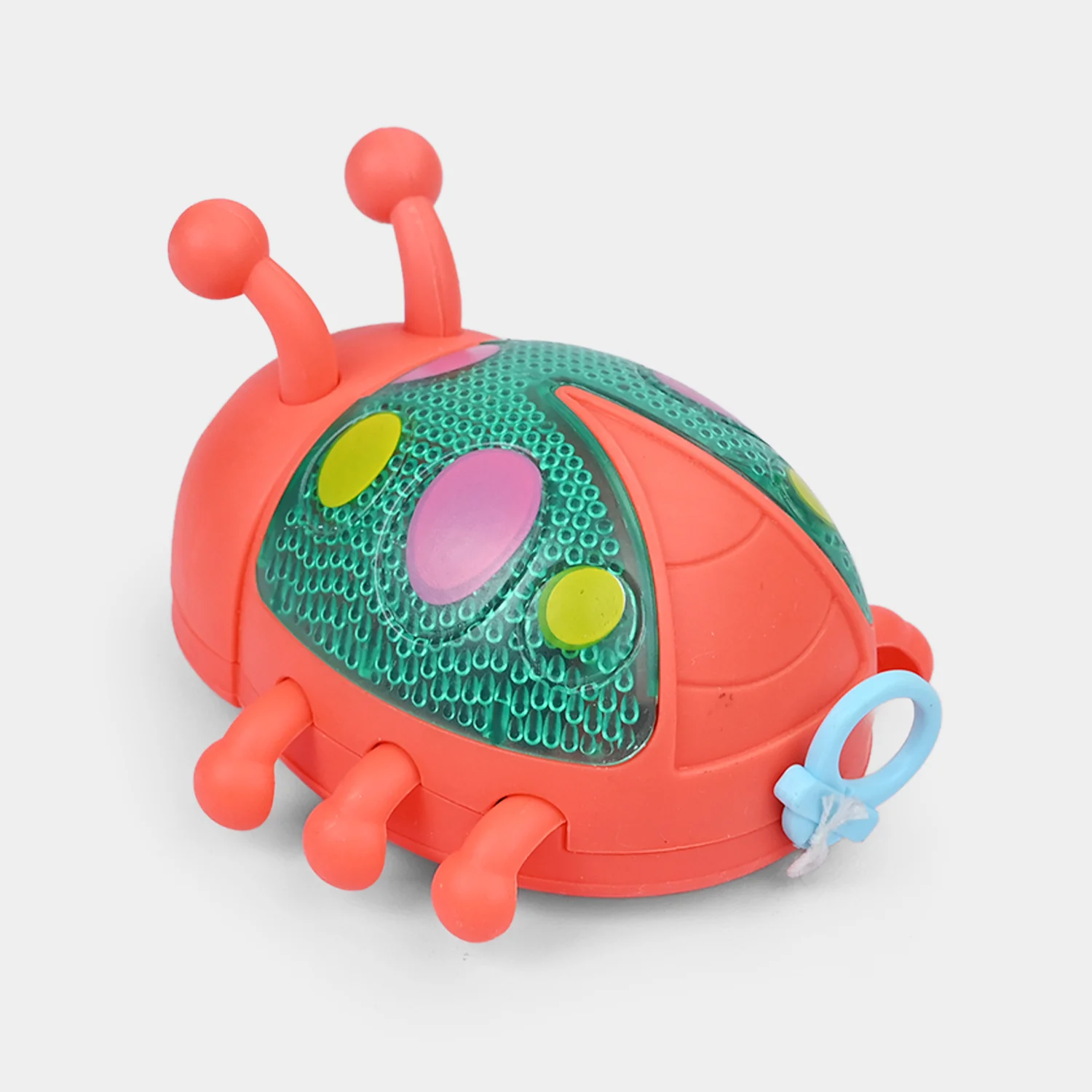 Cute Animal Shape Dinky Toy with Lights - Image 4