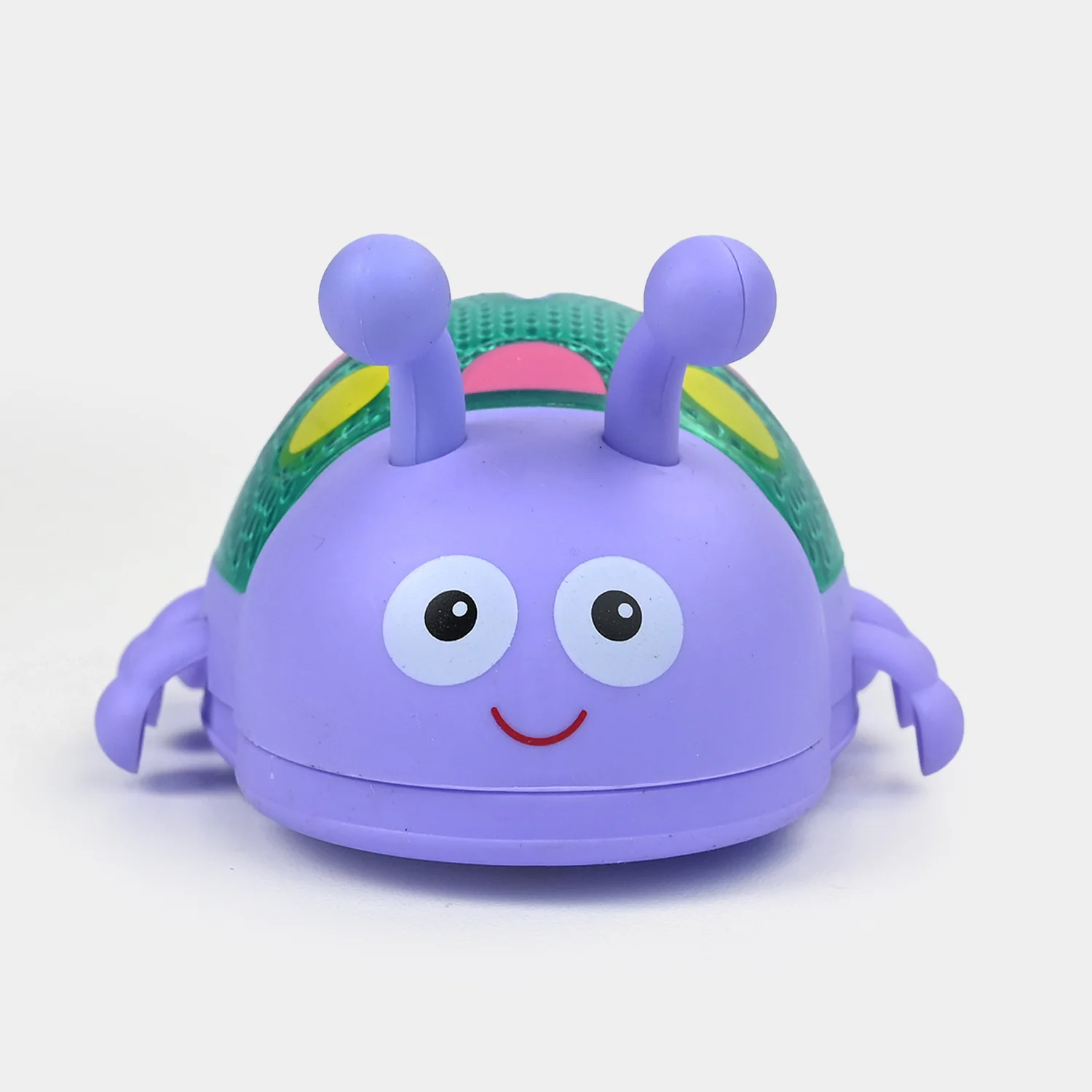 Cute Animal Shape Dinky Toy with Lights - Image 3