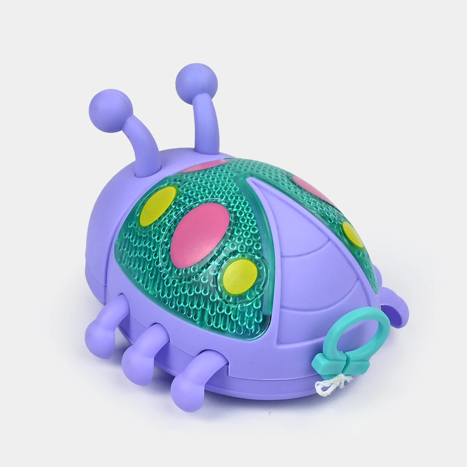 Cute Animal Shape Dinky Toy with Lights - Image 4