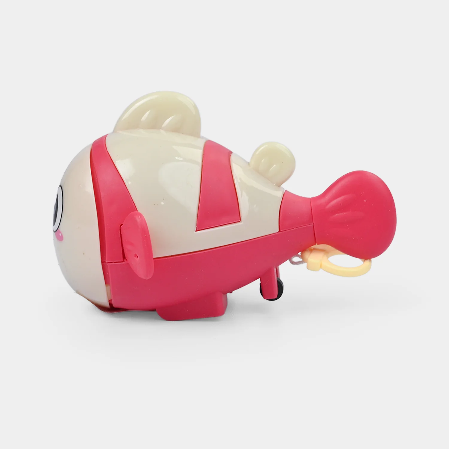 Cute Animal Shape Dinky Toy with Lights - Image 2