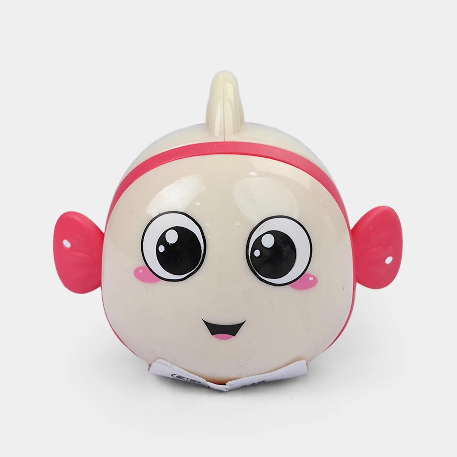 Cute Animal Shape Dinky Toy with Lights - Image 3