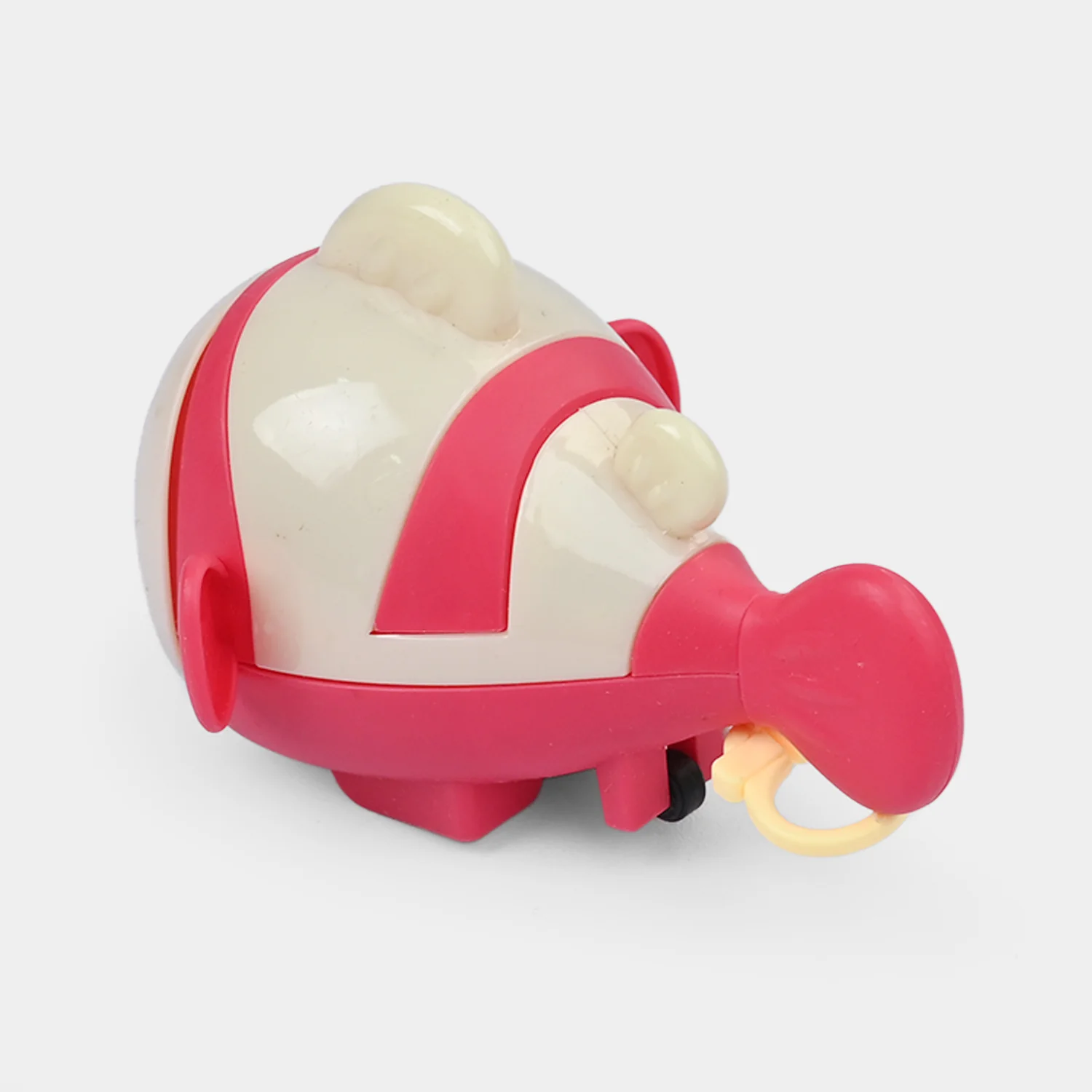 Cute Animal Shape Dinky Toy with Lights - Image 4