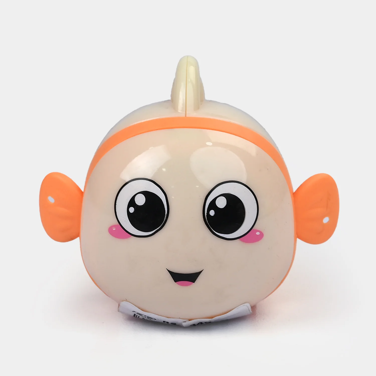 Cute Animal Shape Dinky Toy with Lights - Image 3