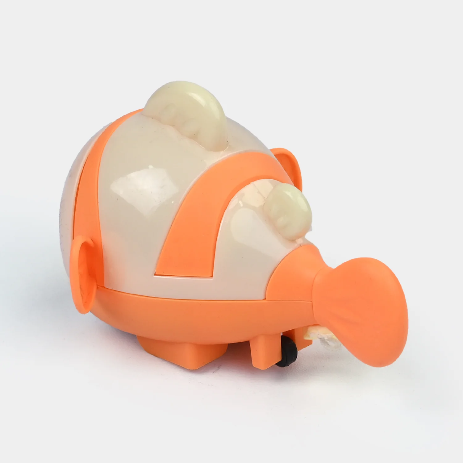 Cute Animal Shape Dinky Toy with Lights - Image 4