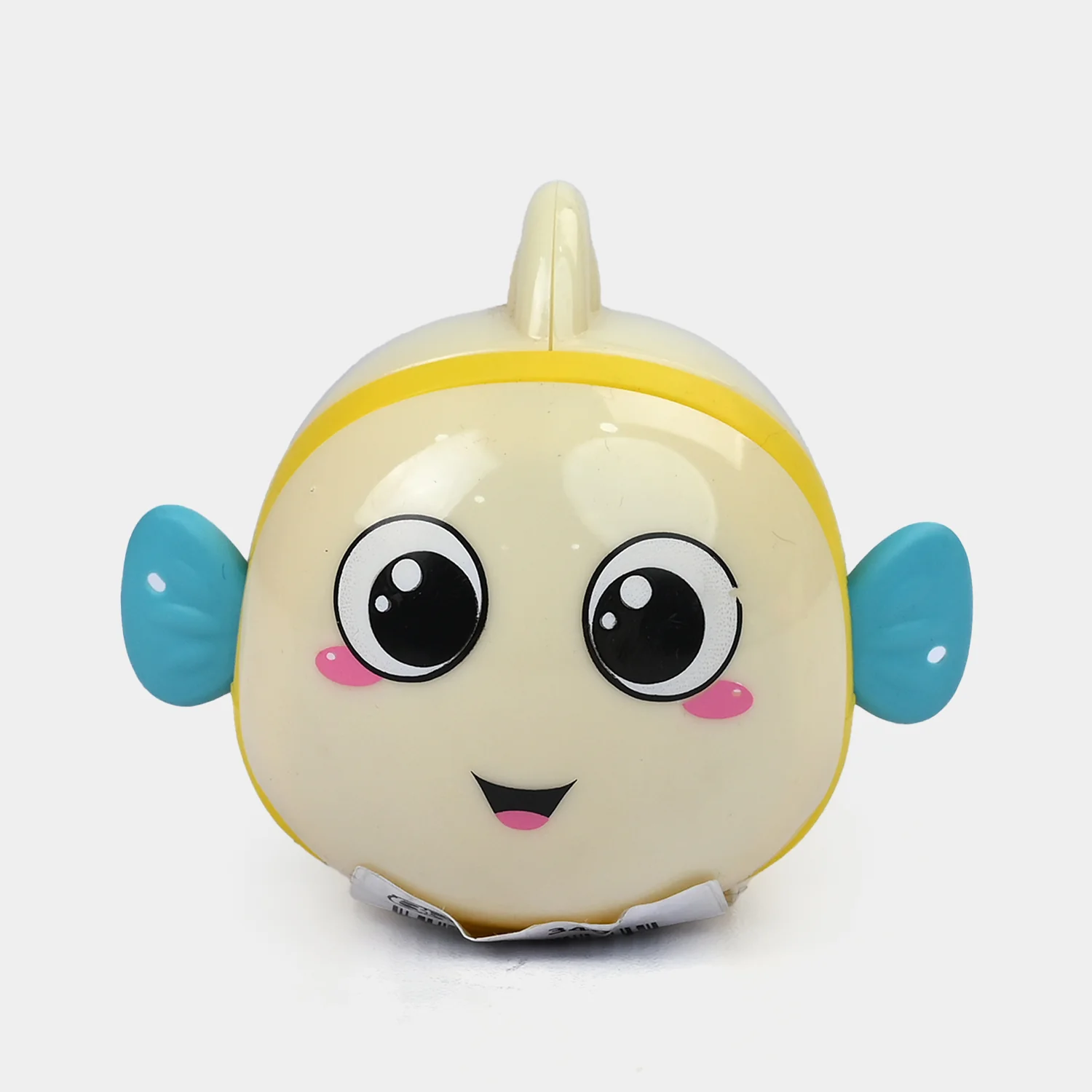 Cute Animal Shape Dinky Toy with Lights - Image 3