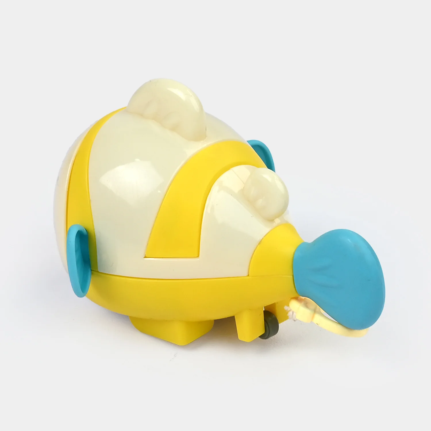 Cute Animal Shape Dinky Toy with Lights - Image 4