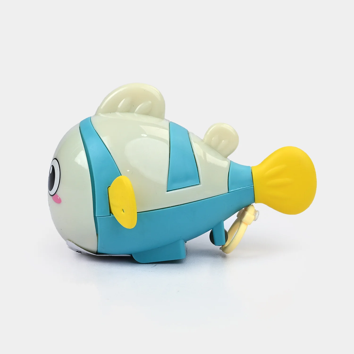 Cute Animal Shape Dinky Toy with Lights - Image 2