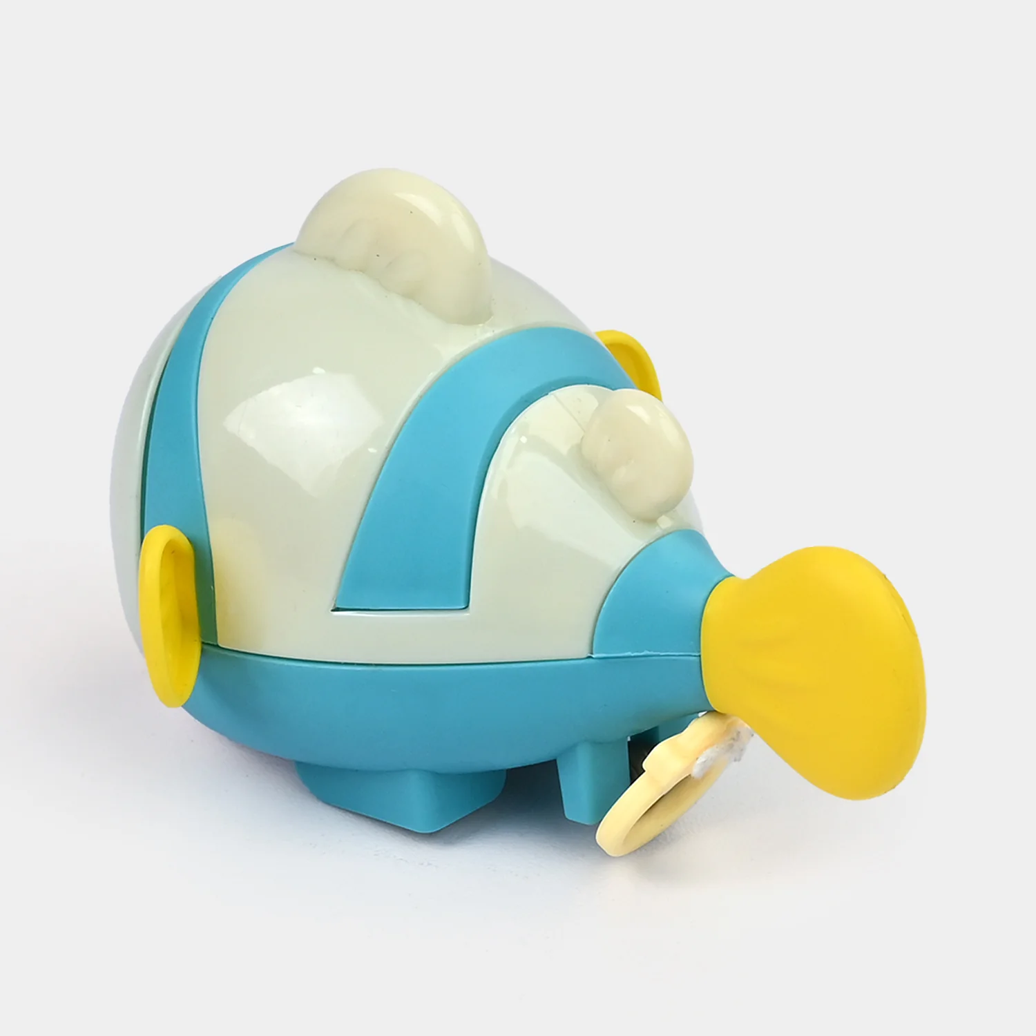 Cute Animal Shape Dinky Toy with Lights - Image 4