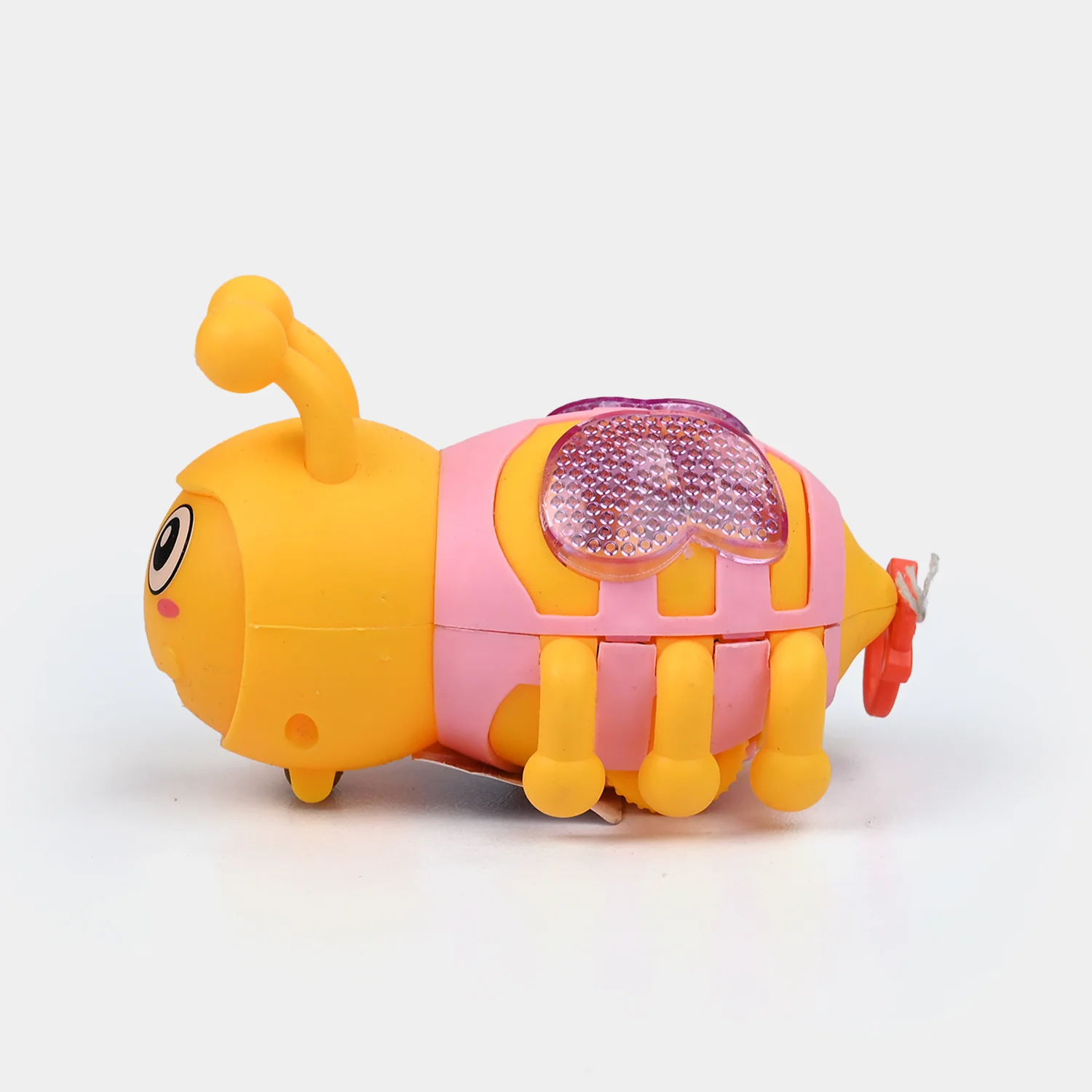Cute Animal Shape Dinky Toy with Lights - Image 2