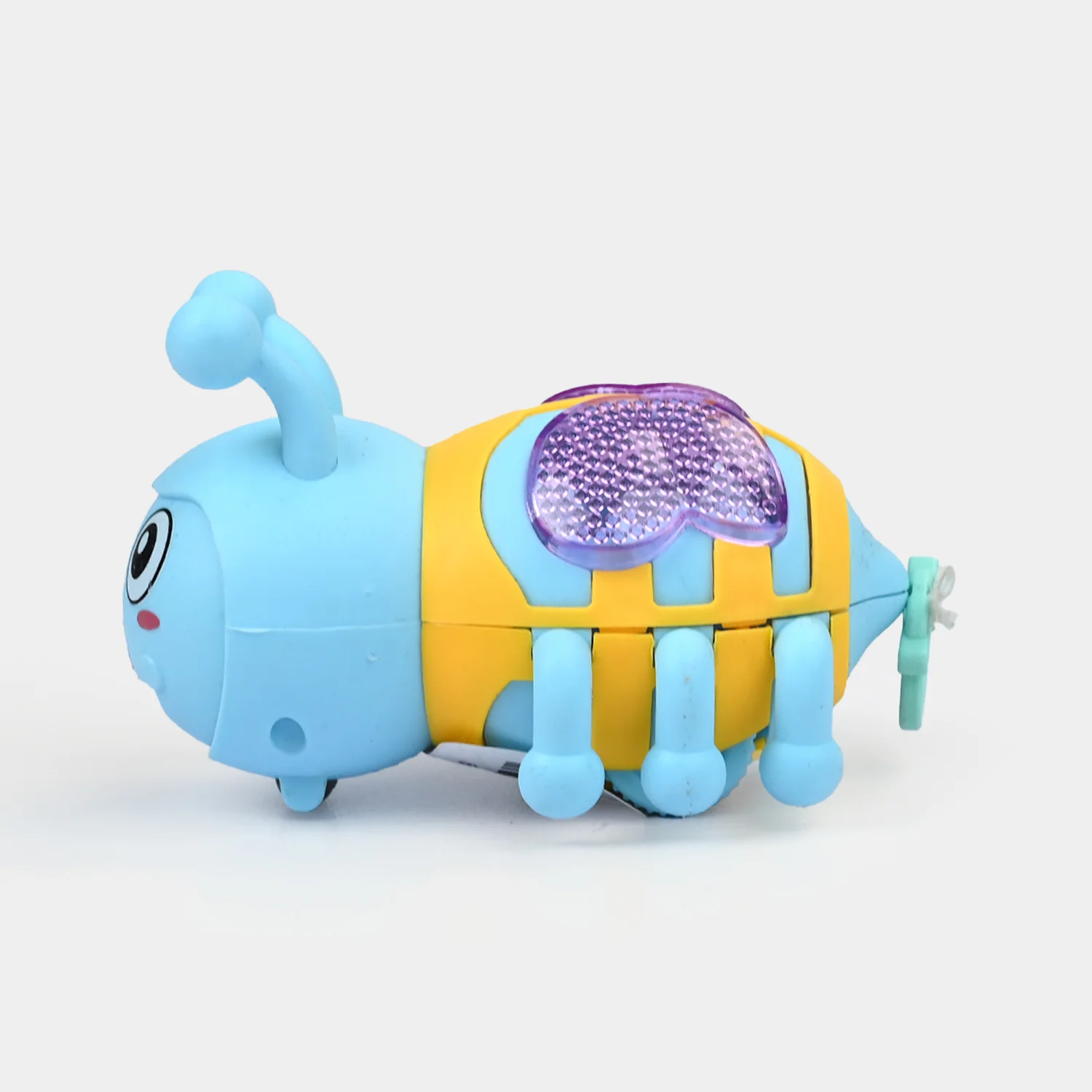 Cute Animal Shape Dinky Toy with Lights - Image 2