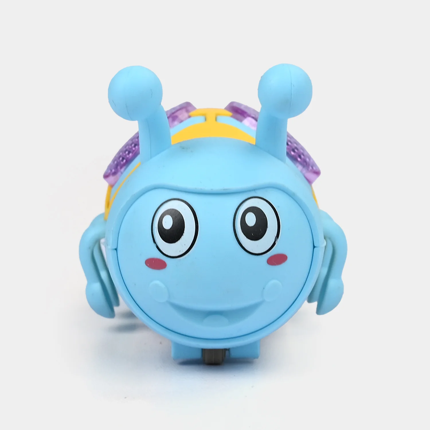 Cute Animal Shape Dinky Toy with Lights - Image 3