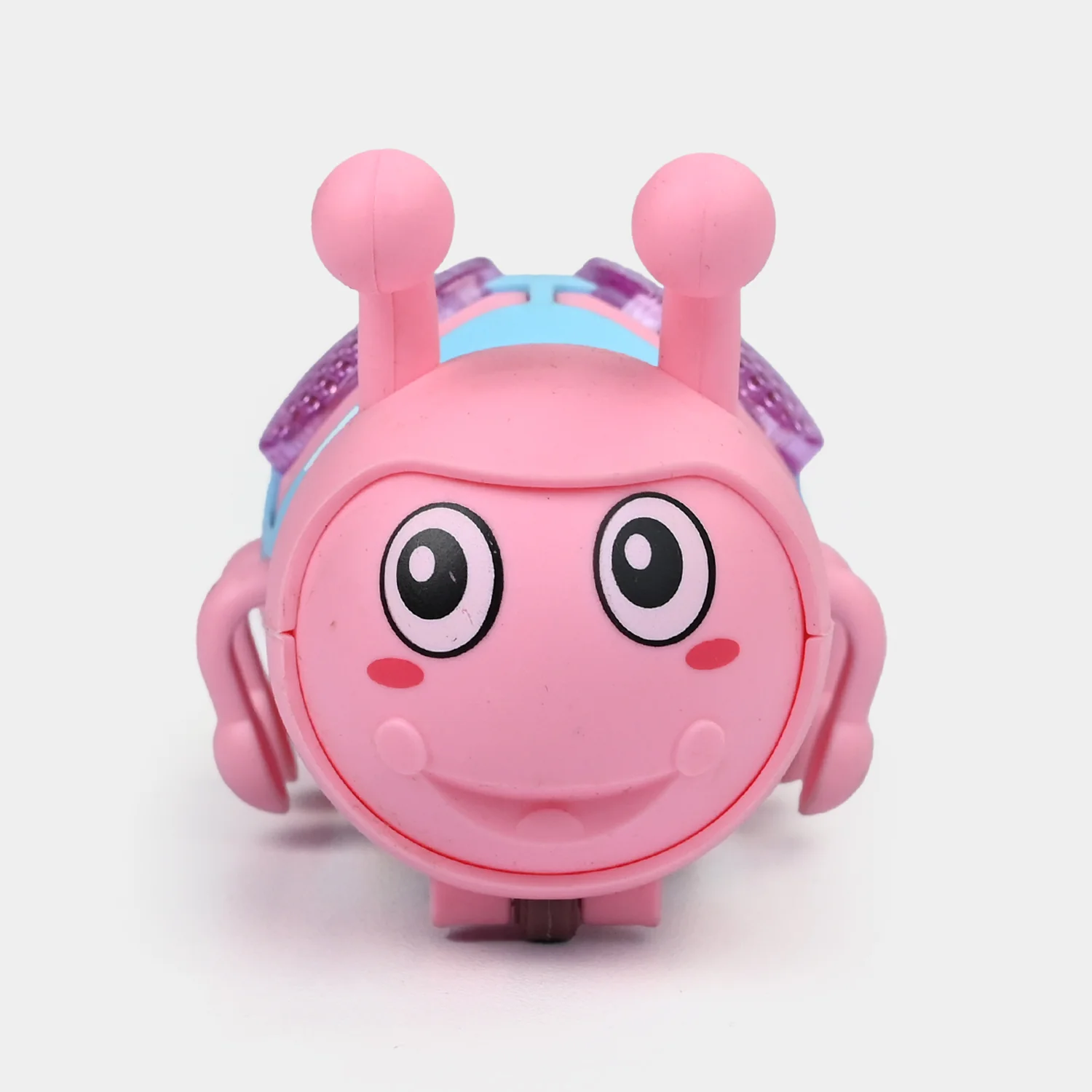 Cute Animal Shape Dinky Toy with Lights - Image 3