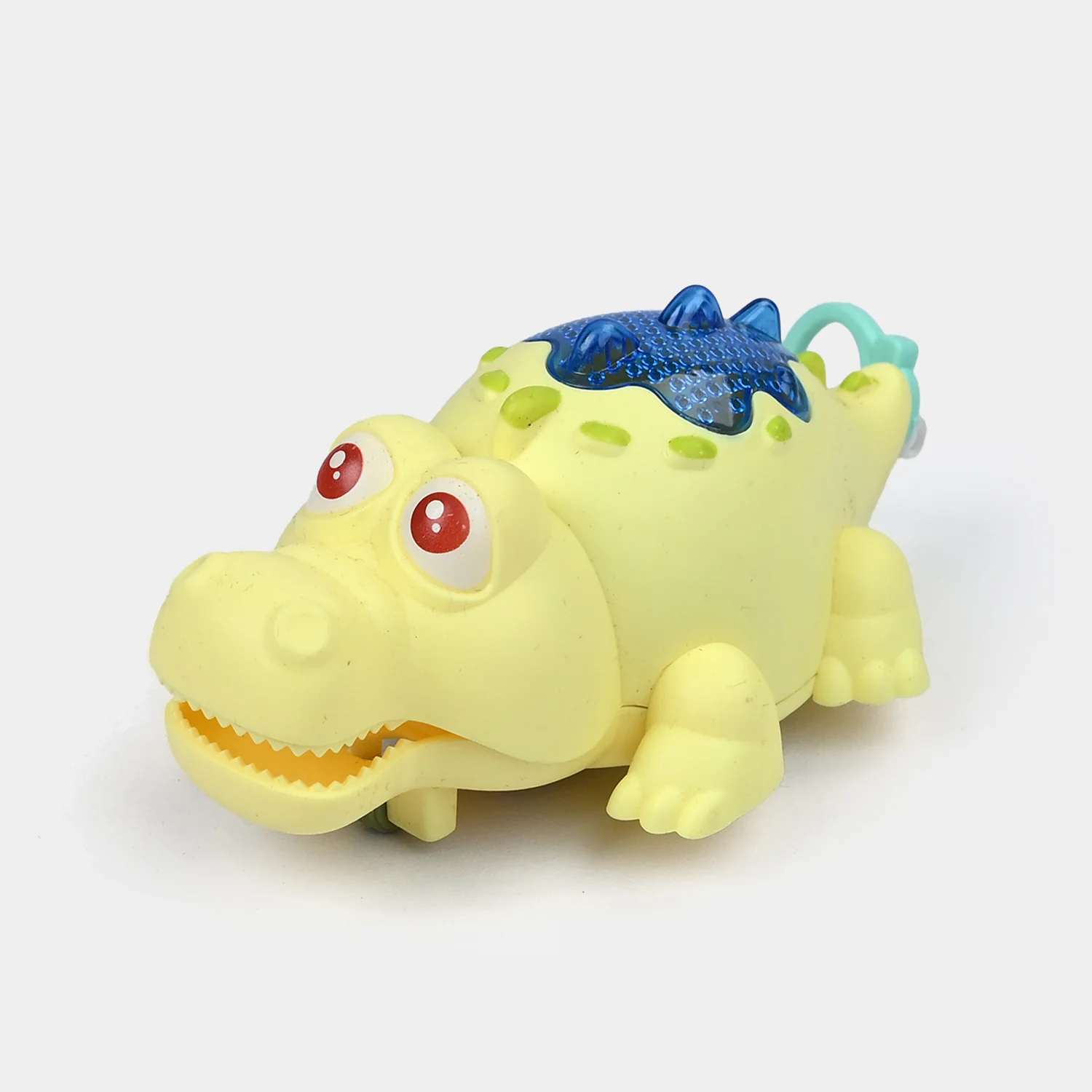 Cute Animal Shape Dinky Toy with Lights