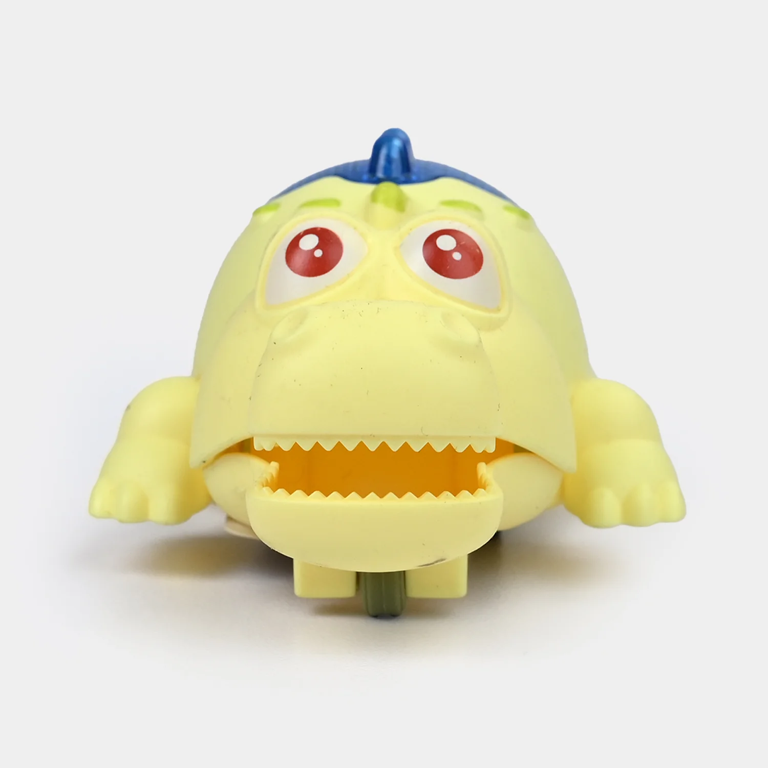 Cute Animal Shape Dinky Toy with Lights - Image 3