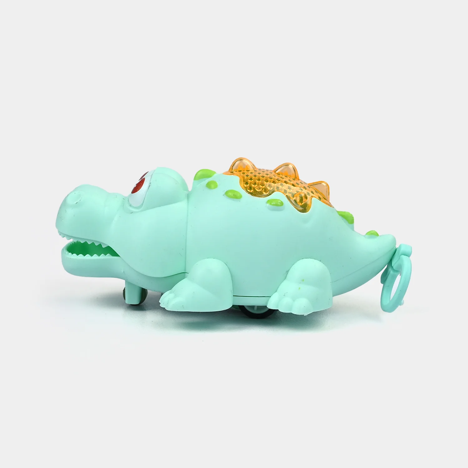 Cute Animal Shape Dinky Toy with Lights - Image 2