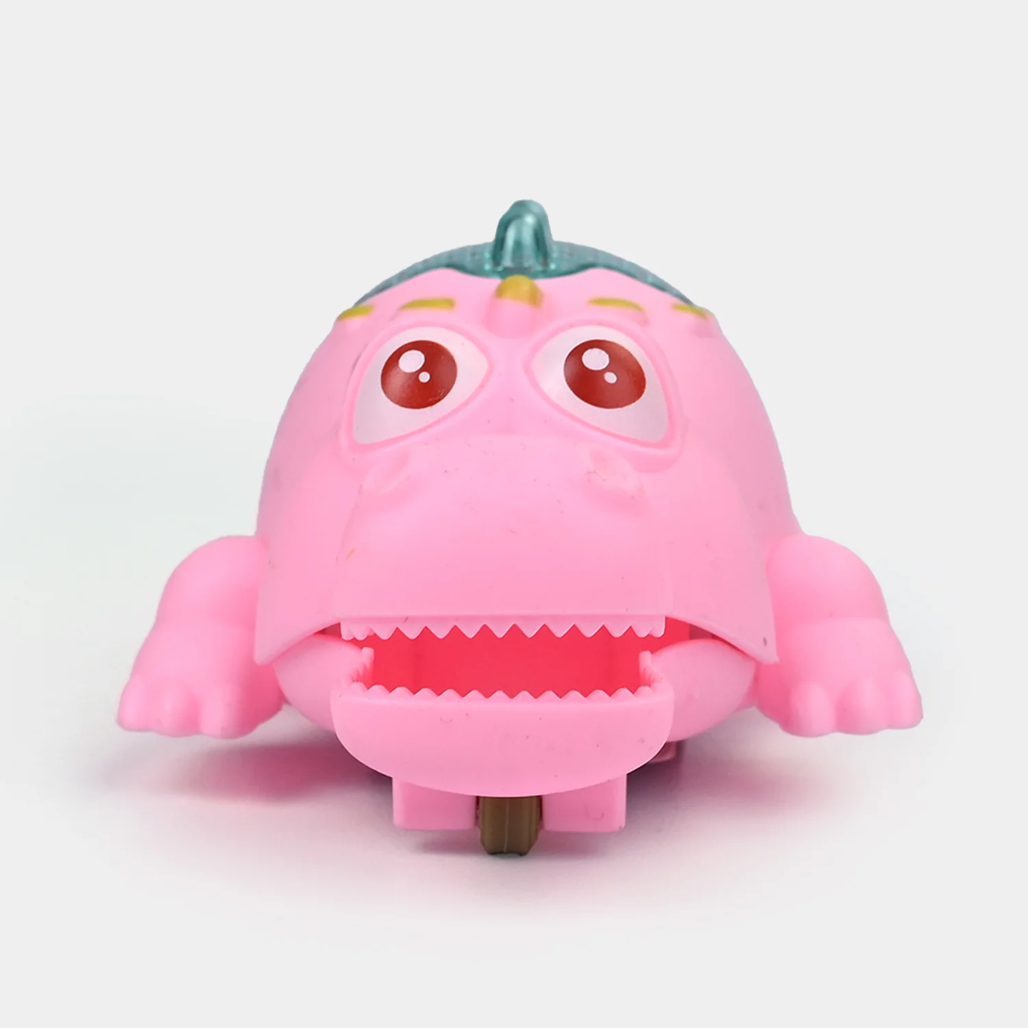 Cute Animal Shape Dinky Toy with Lights - Image 3