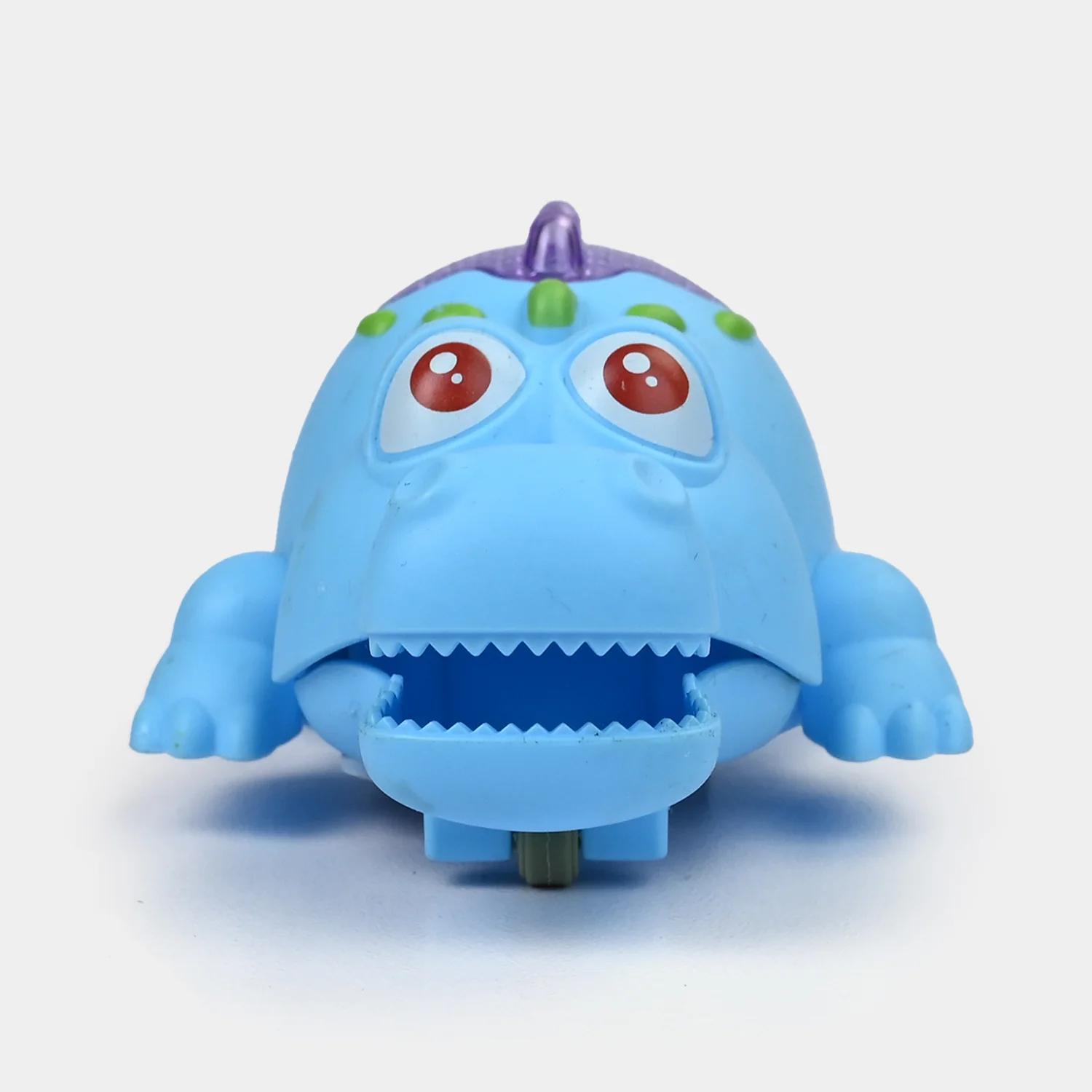 Cute Animal Shape Dinky Toy with Lights - Image 3
