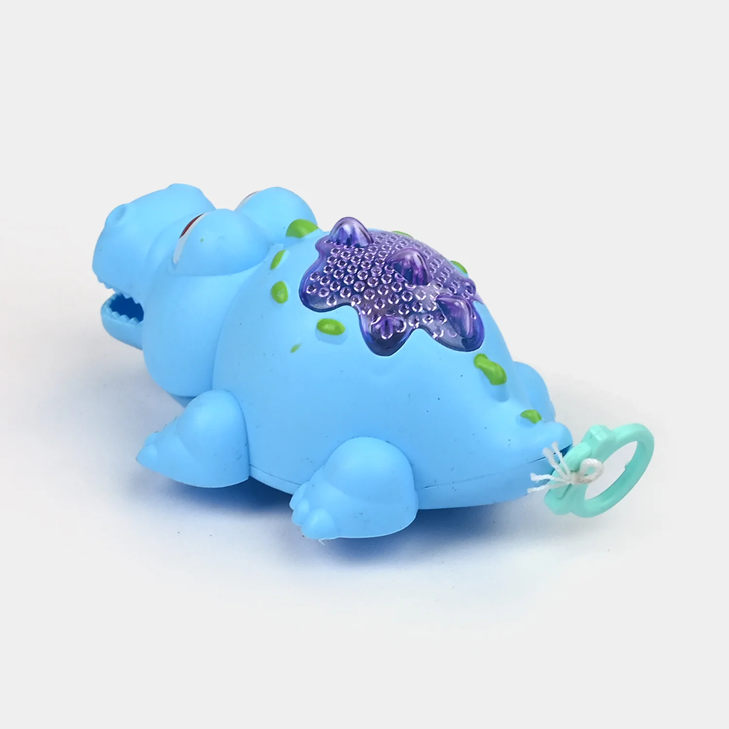 Cute Animal Shape Dinky Toy with Lights - Image 4
